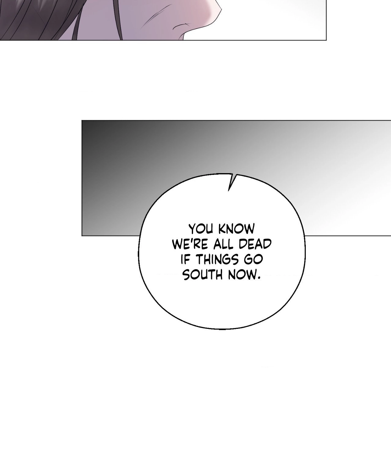 Not Your Alpha Chapter 27 page 11 - 