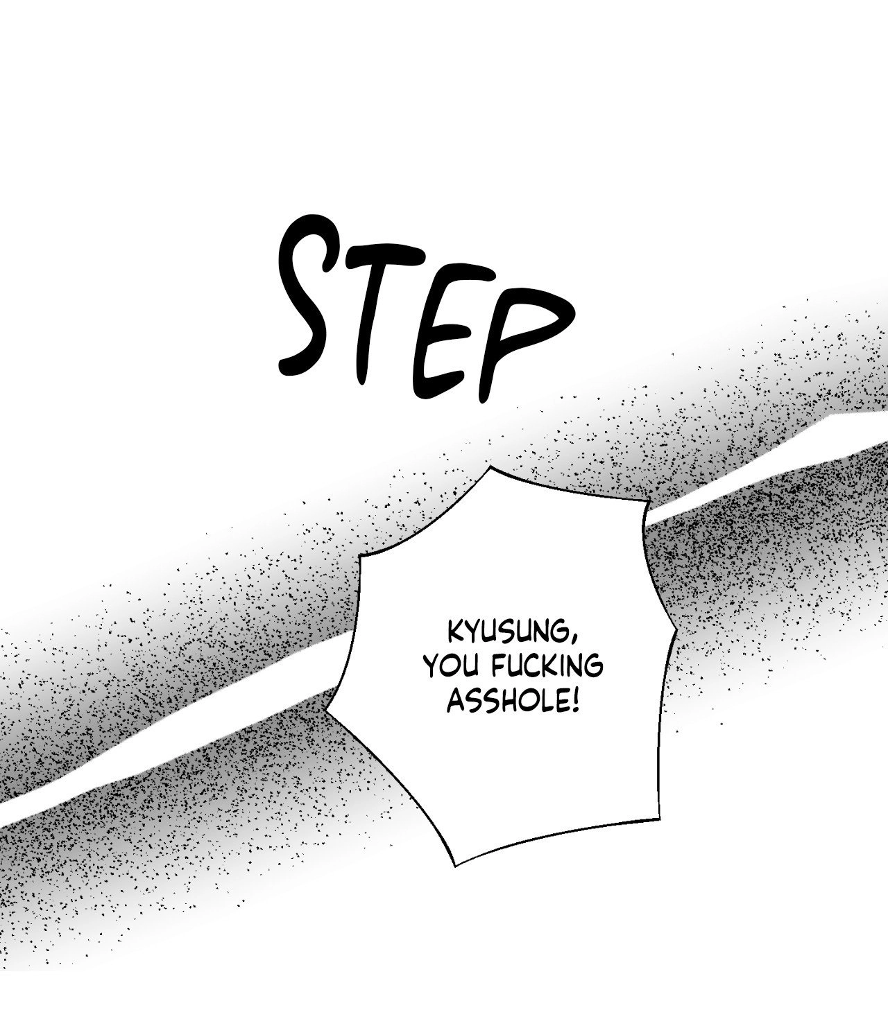 Not Your Alpha Chapter 27 page 101 - 