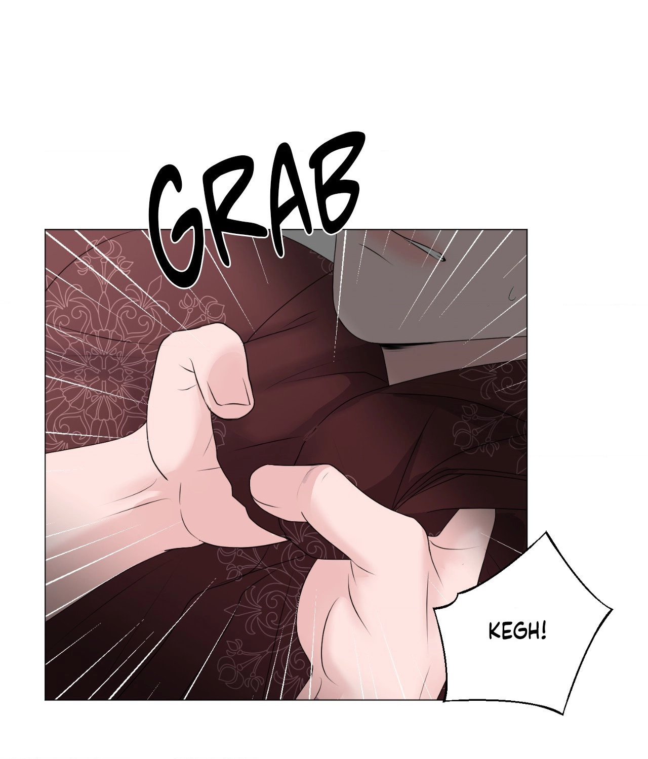 Not Your Alpha Chapter 27 page 102 - 