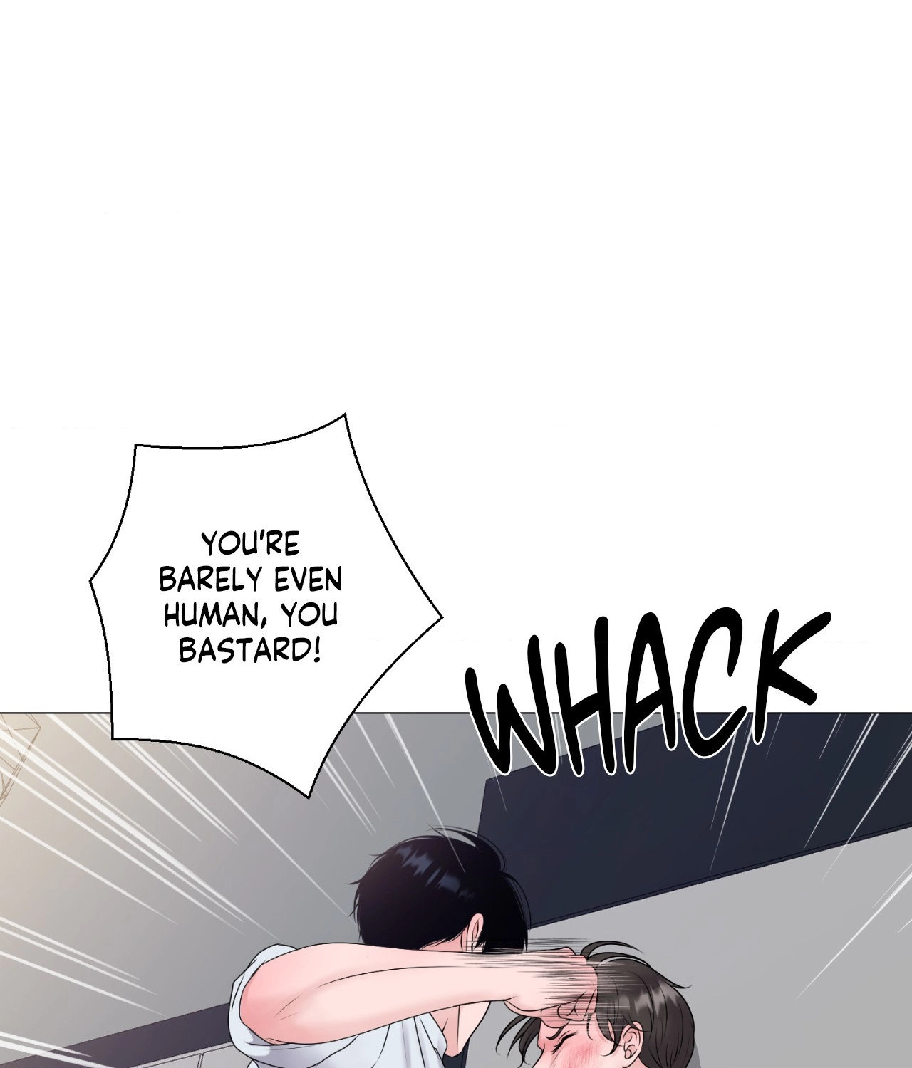 Not Your Alpha Chapter 27 page 108 - 