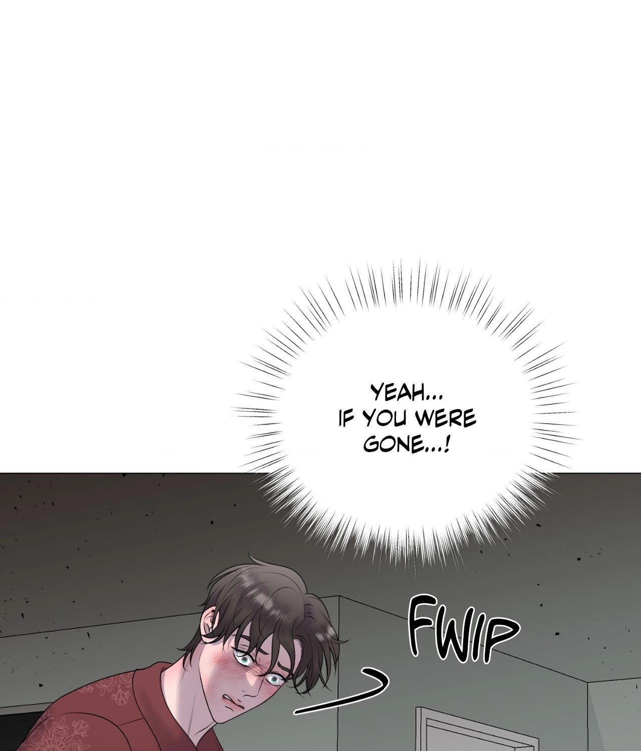Not Your Alpha Chapter 27 page 116 - 