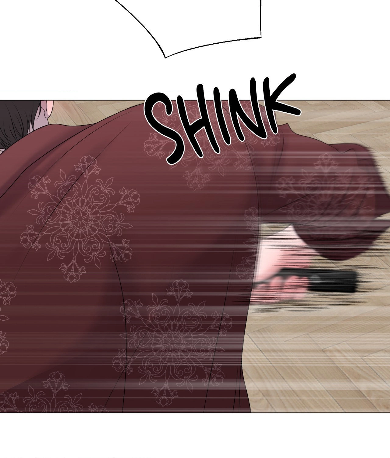 Not Your Alpha Chapter 27 page 121 - 