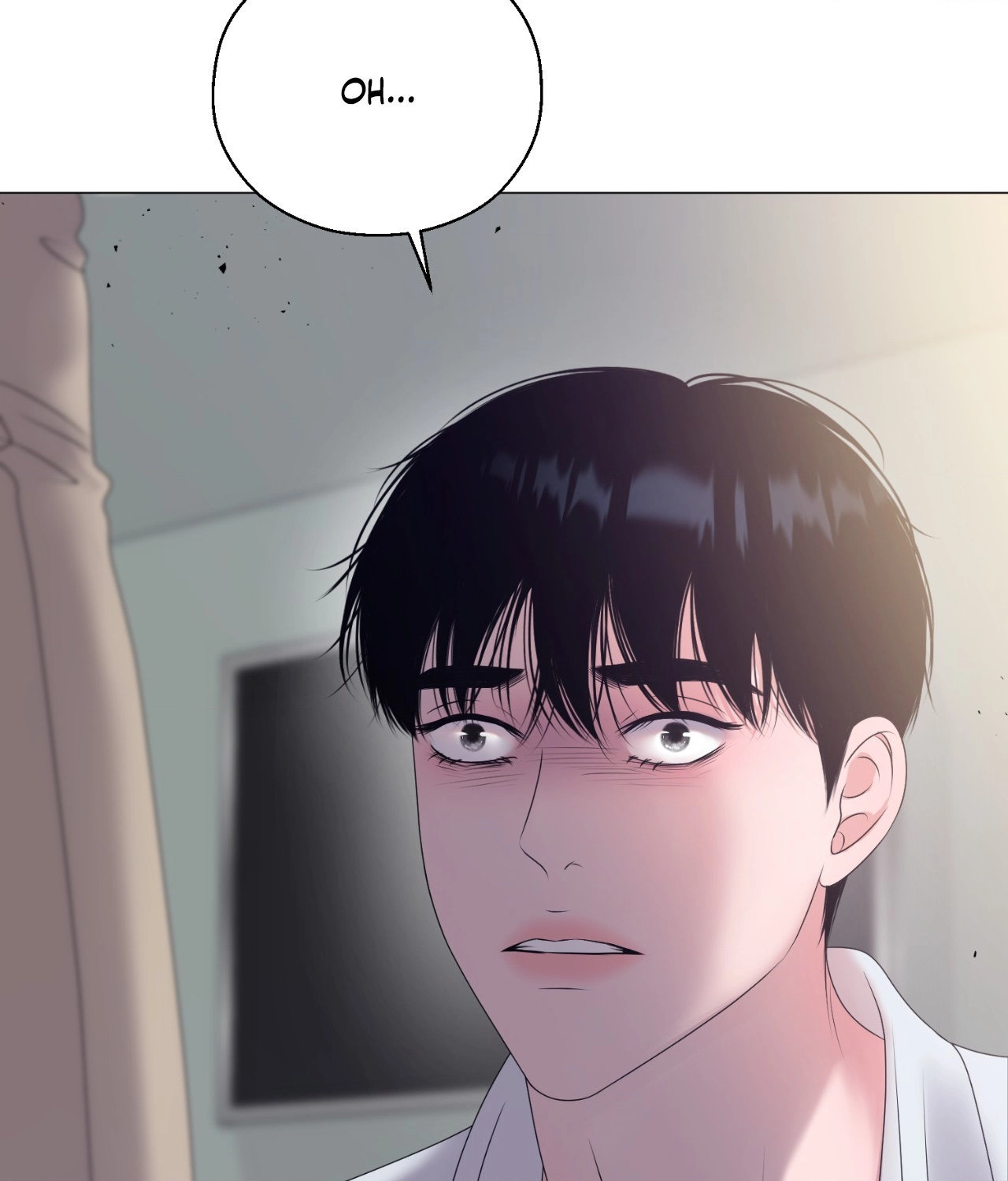 Not Your Alpha Chapter 27 page 124 - 