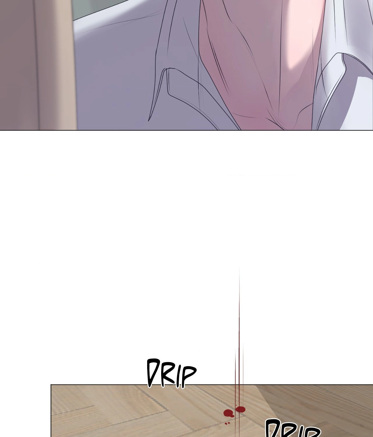 Not Your Alpha Chapter 27 page 125 - 