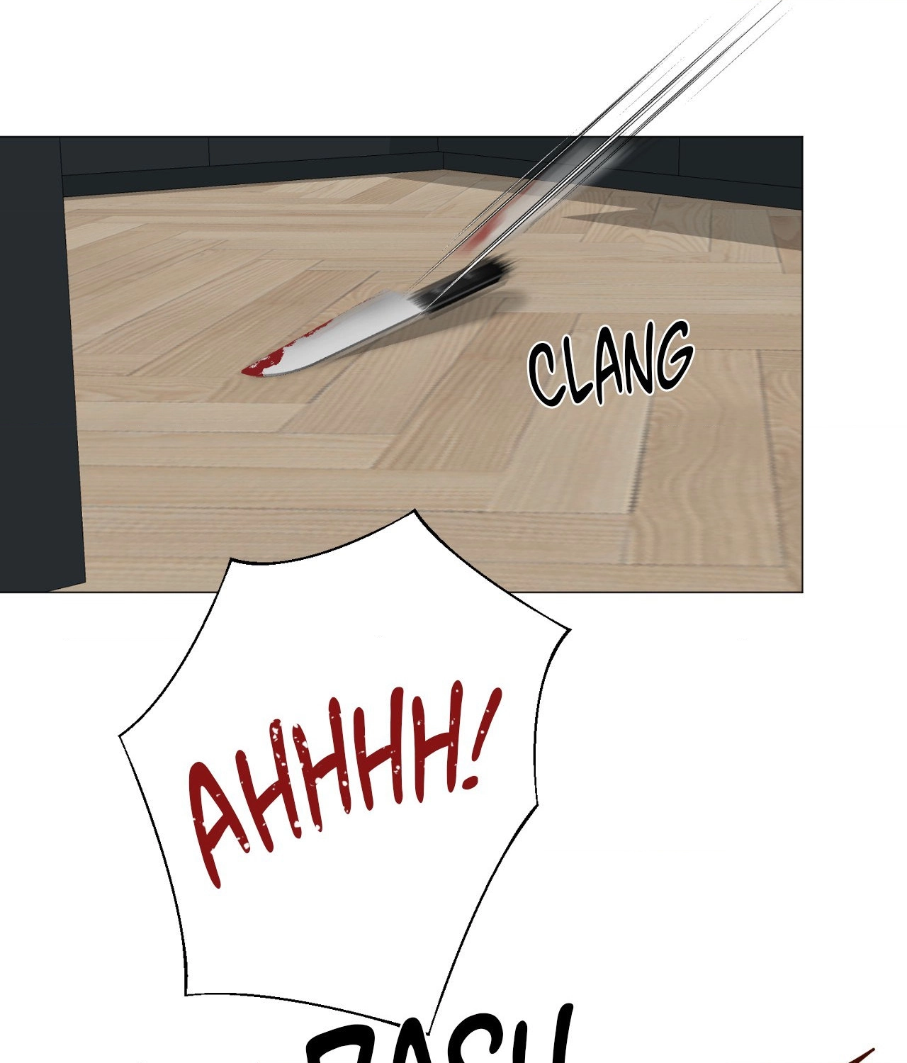Not Your Alpha Chapter 27 page 128 - 