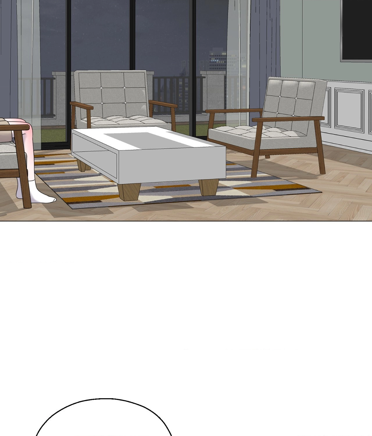 Not Your Alpha Chapter 27 page 14 - 