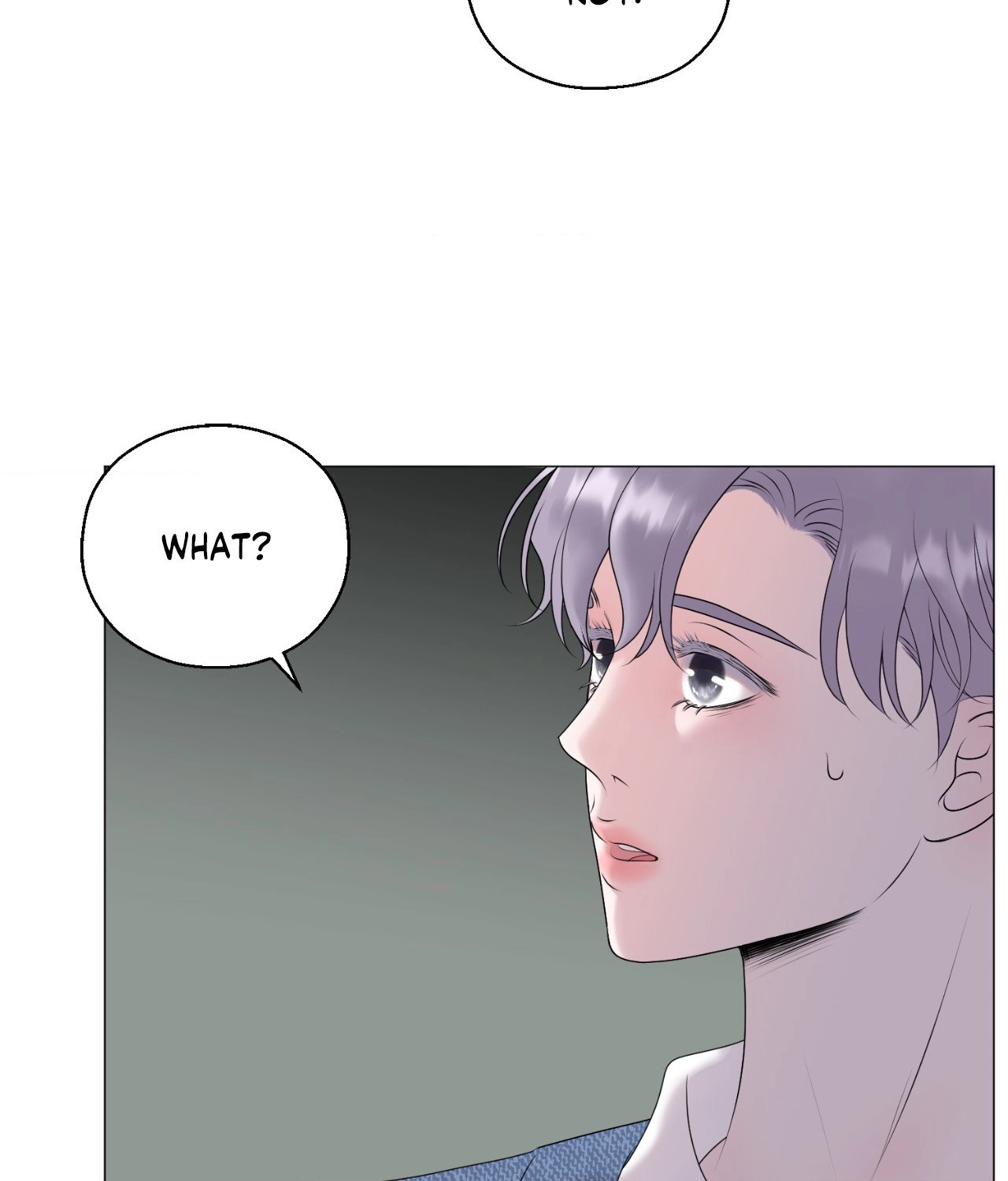 Not Your Alpha Chapter 27 page 18 - 