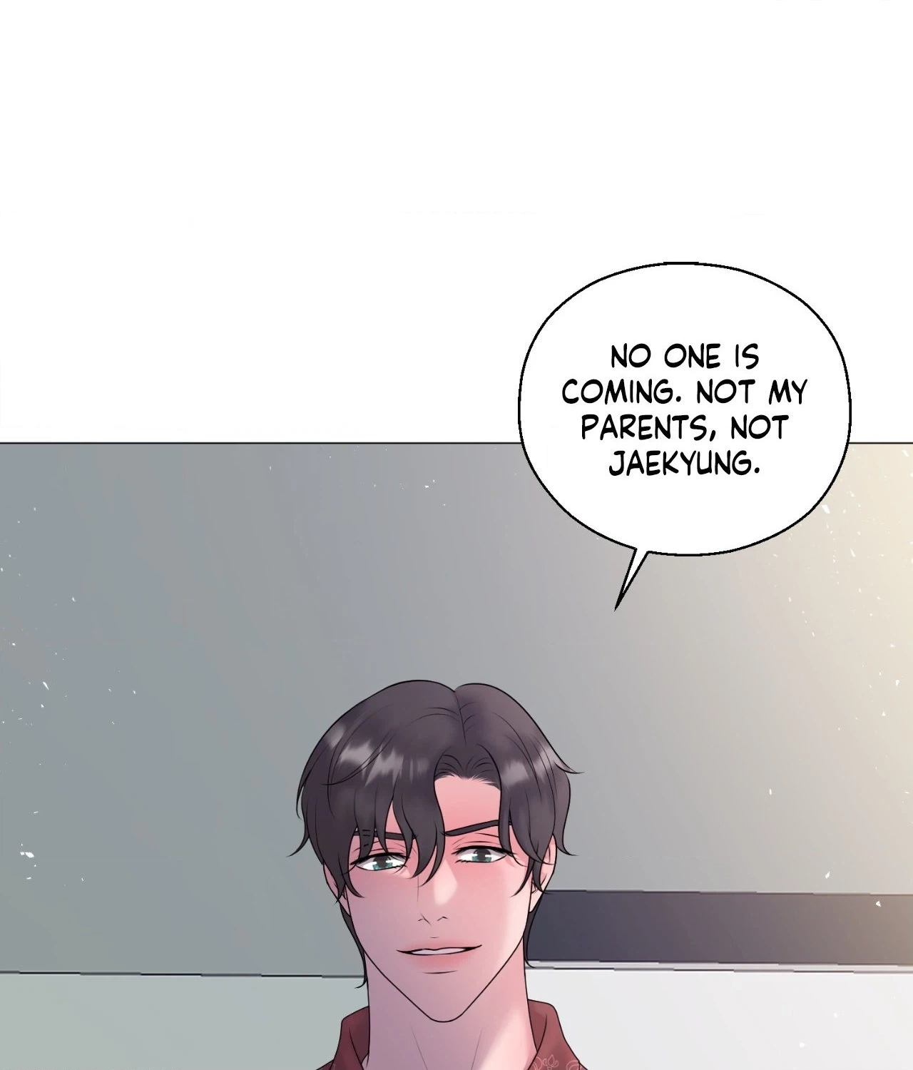 Not Your Alpha Chapter 27 page 20 - 