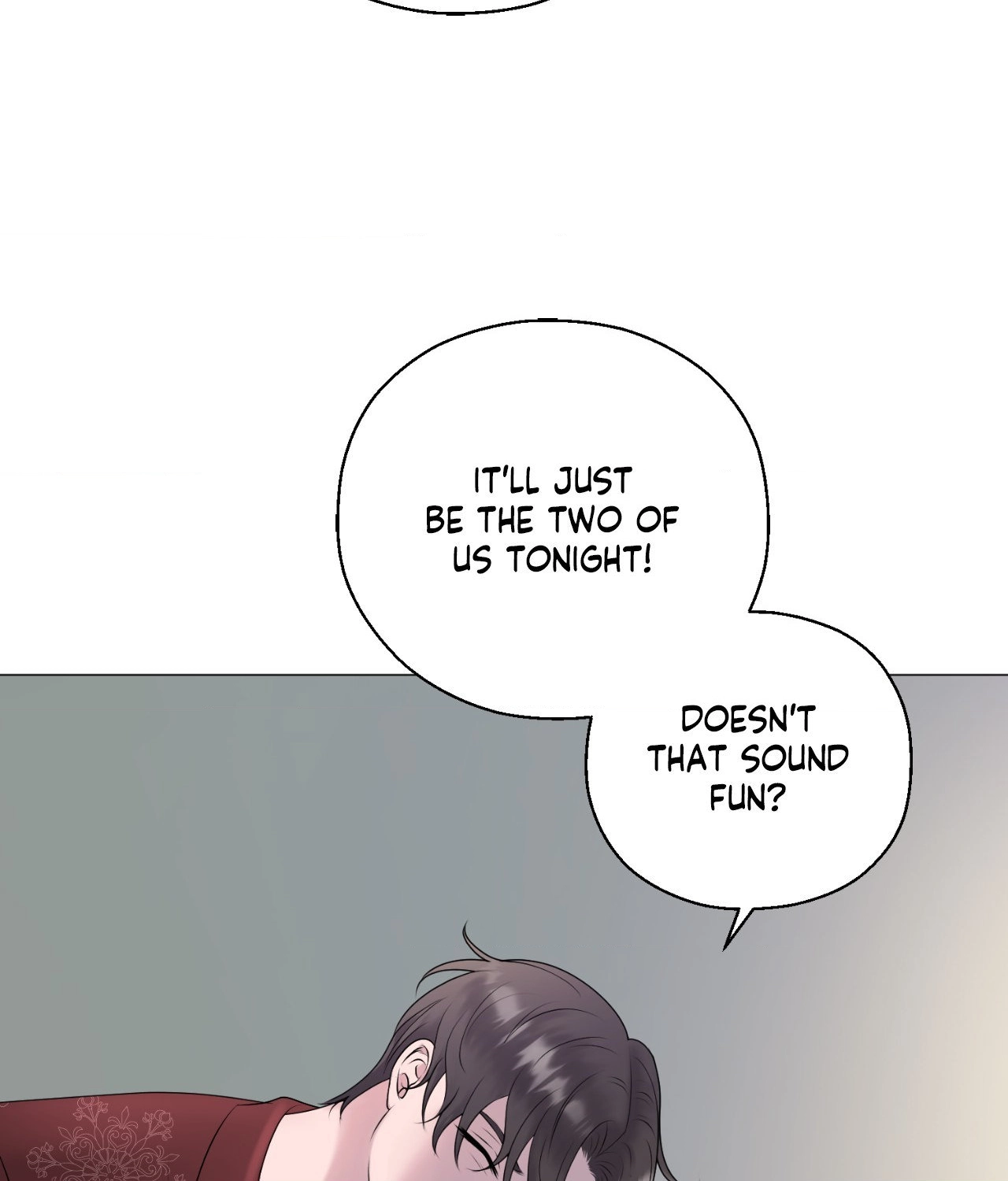 Not Your Alpha Chapter 27 page 24 - 
