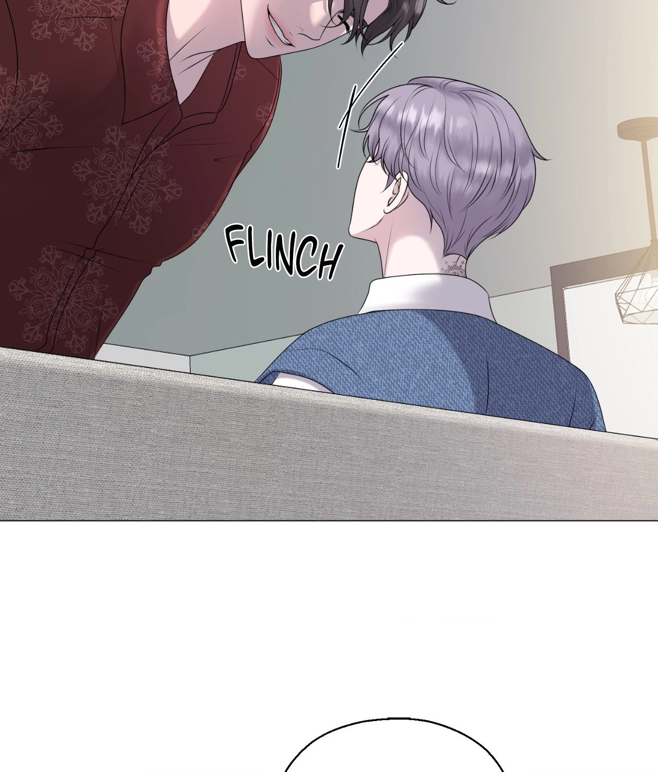 Not Your Alpha Chapter 27 page 25 - 