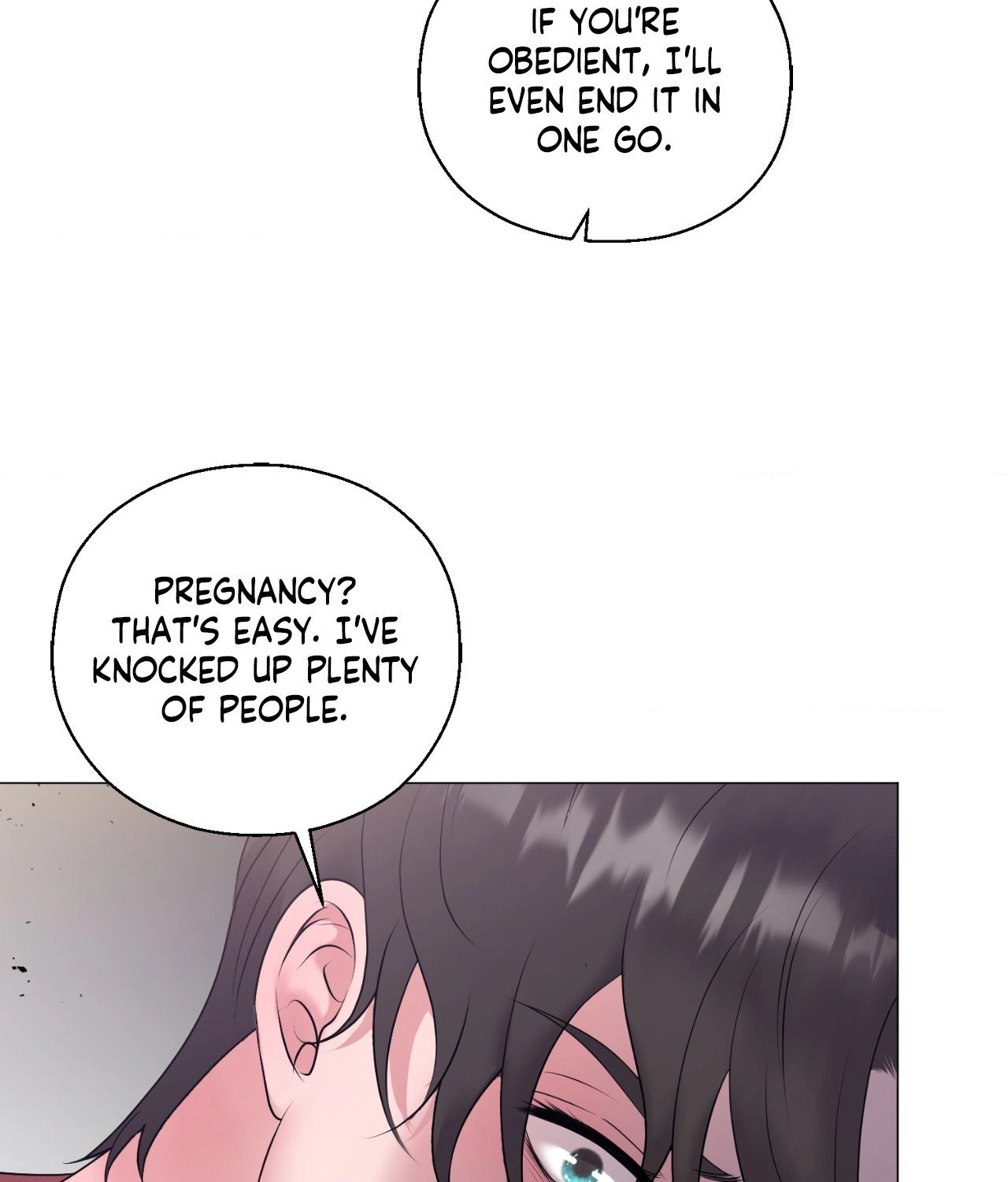 Not Your Alpha Chapter 27 page 26 - 