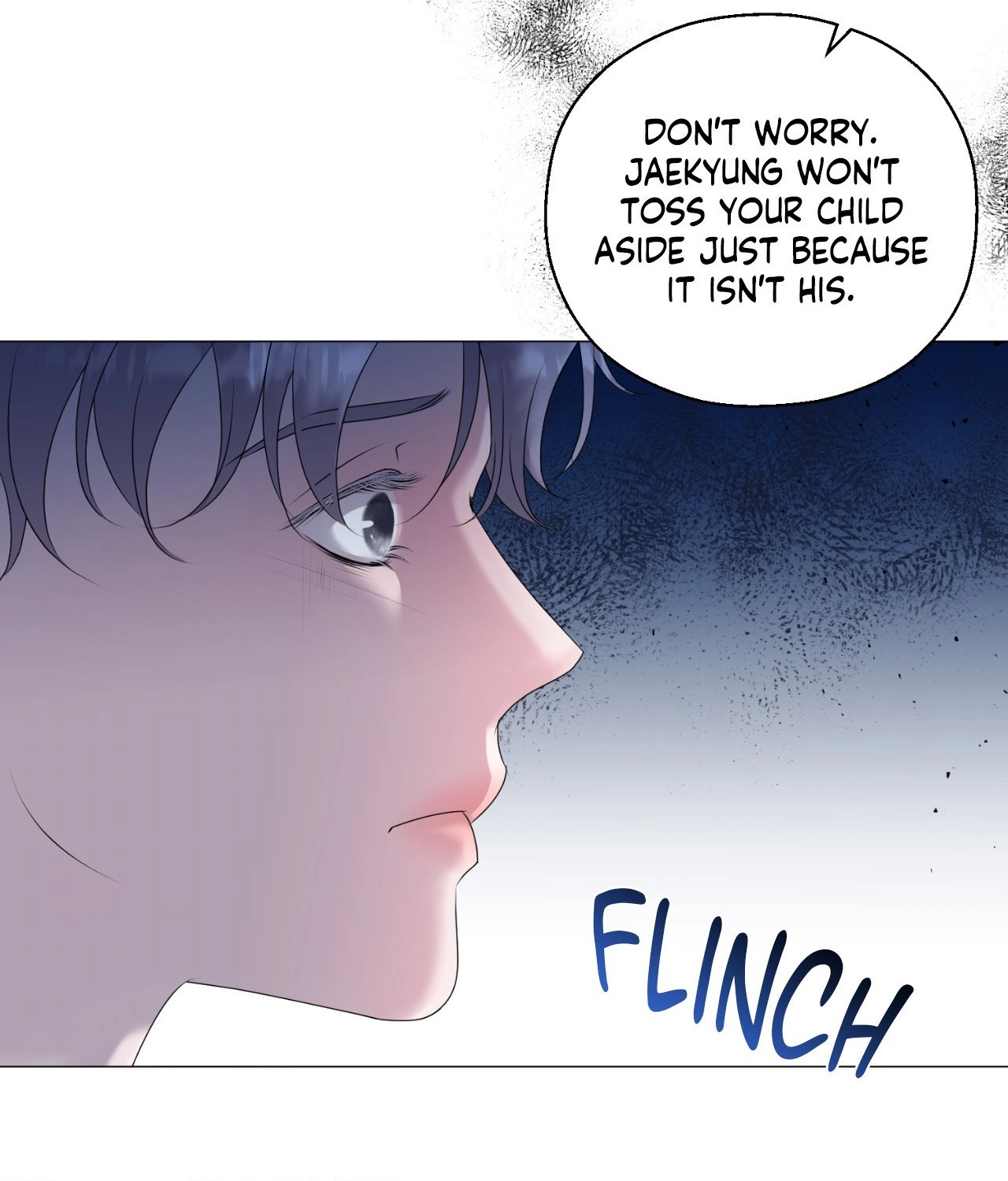 Not Your Alpha Chapter 27 page 31 - 