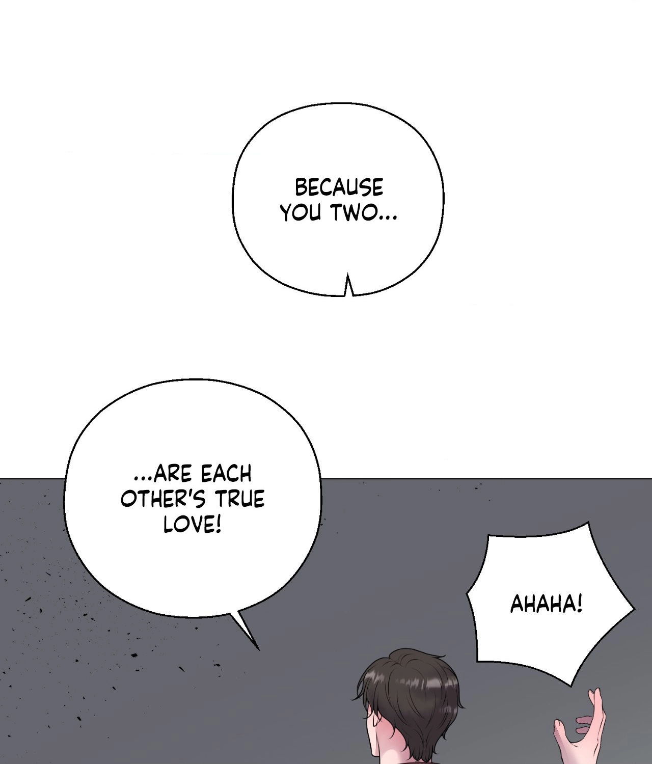 Not Your Alpha Chapter 27 page 32 - 