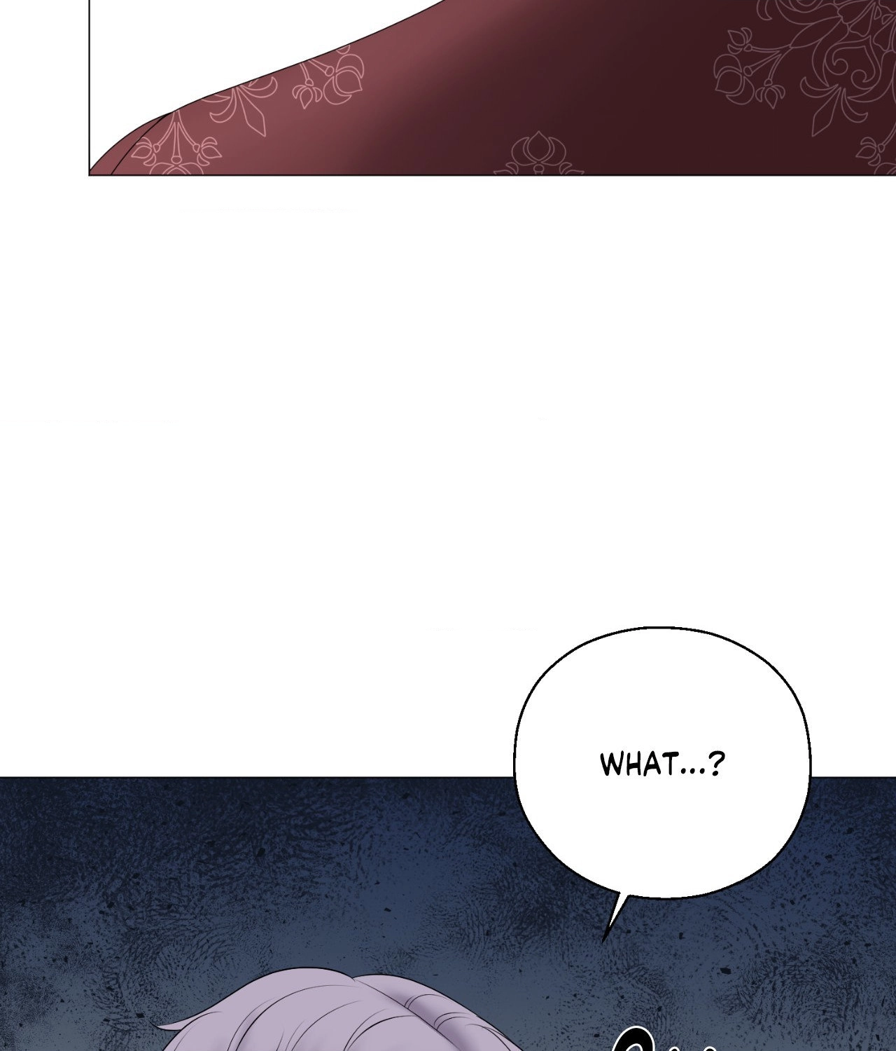 Not Your Alpha Chapter 27 page 35 - 