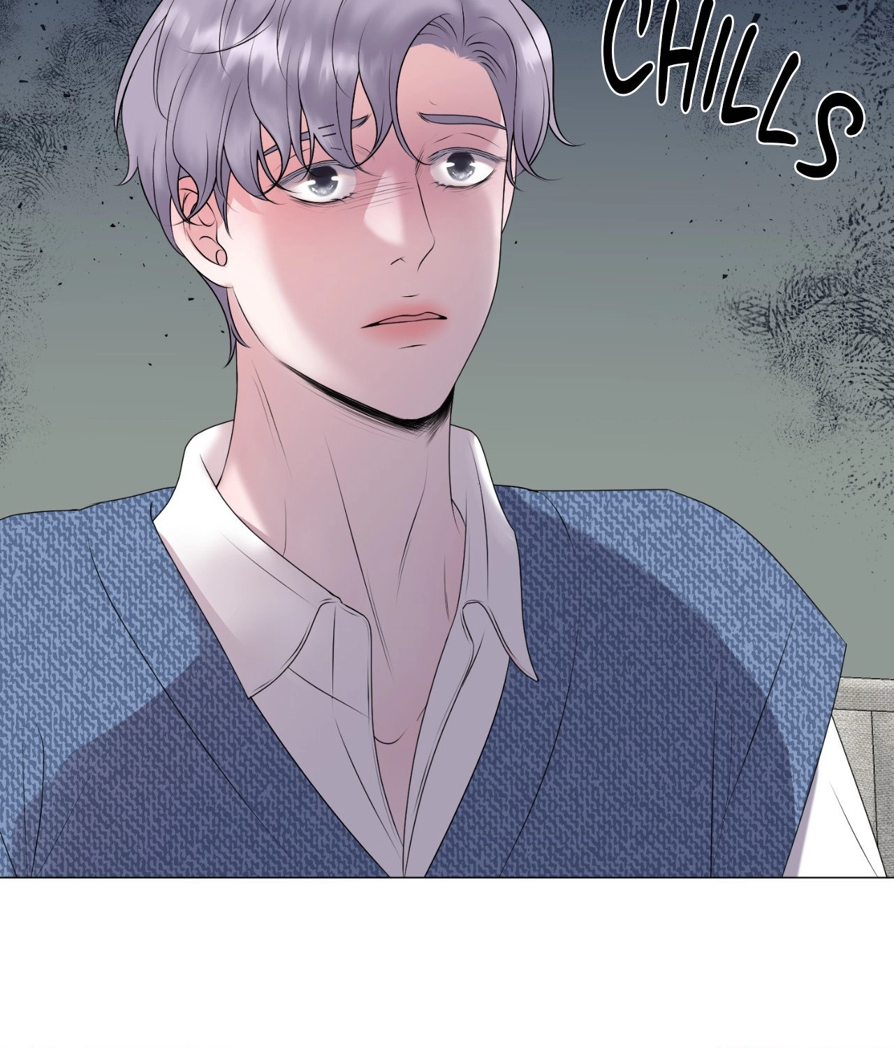 Not Your Alpha Chapter 27 page 36 - 