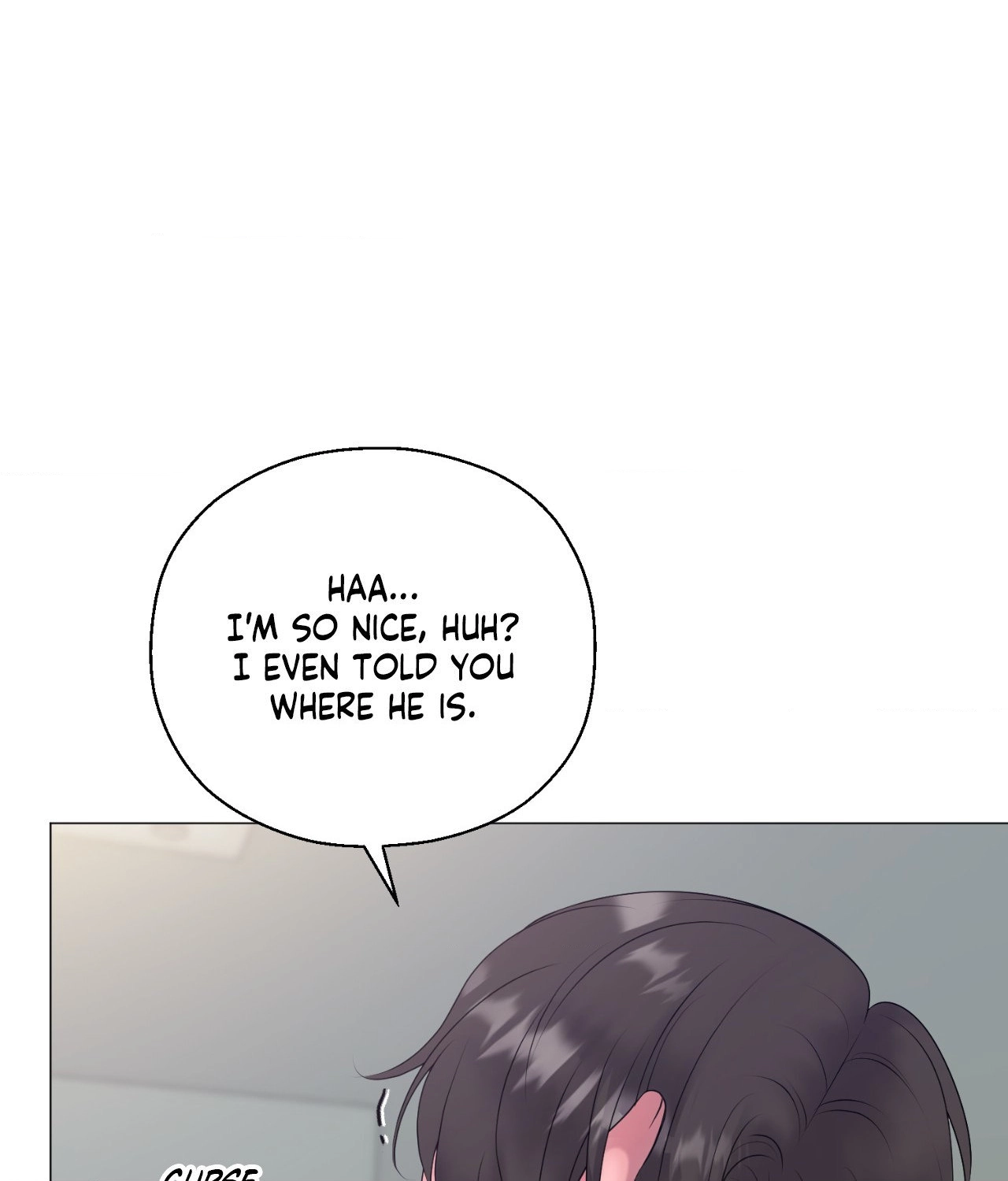 Not Your Alpha Chapter 27 page 37 - 
