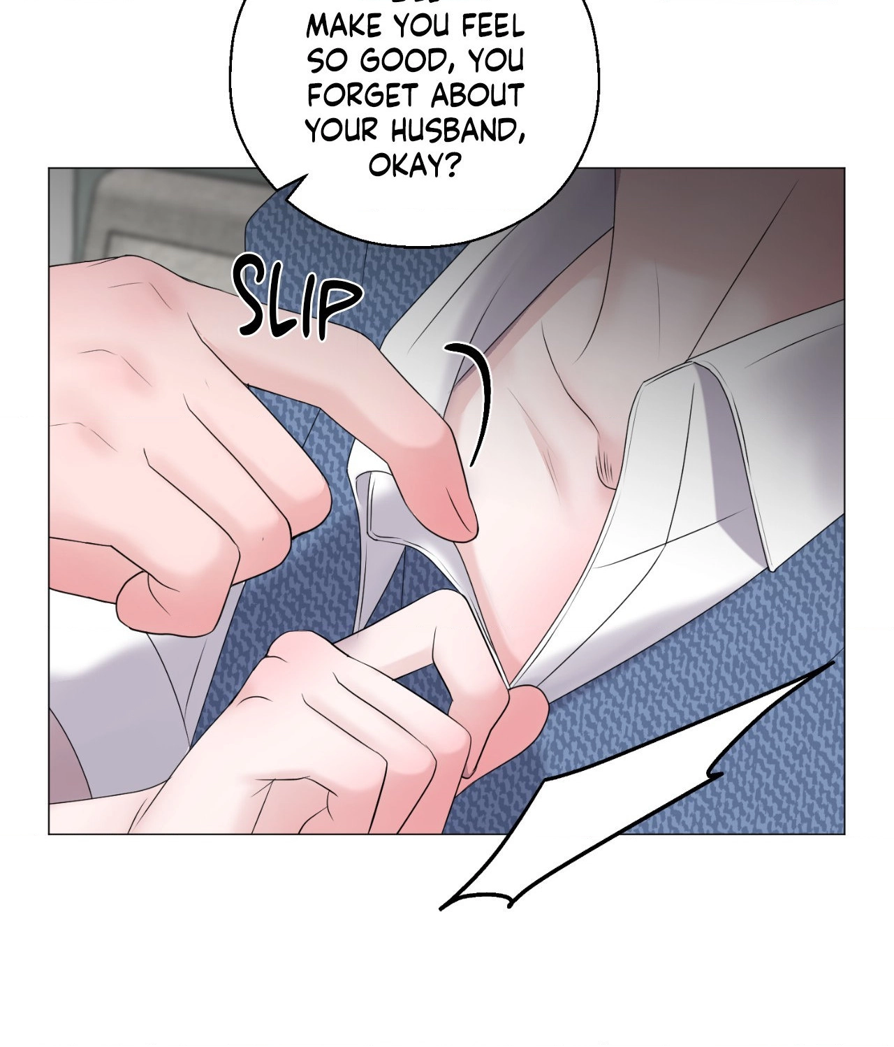 Not Your Alpha Chapter 27 page 39 - 