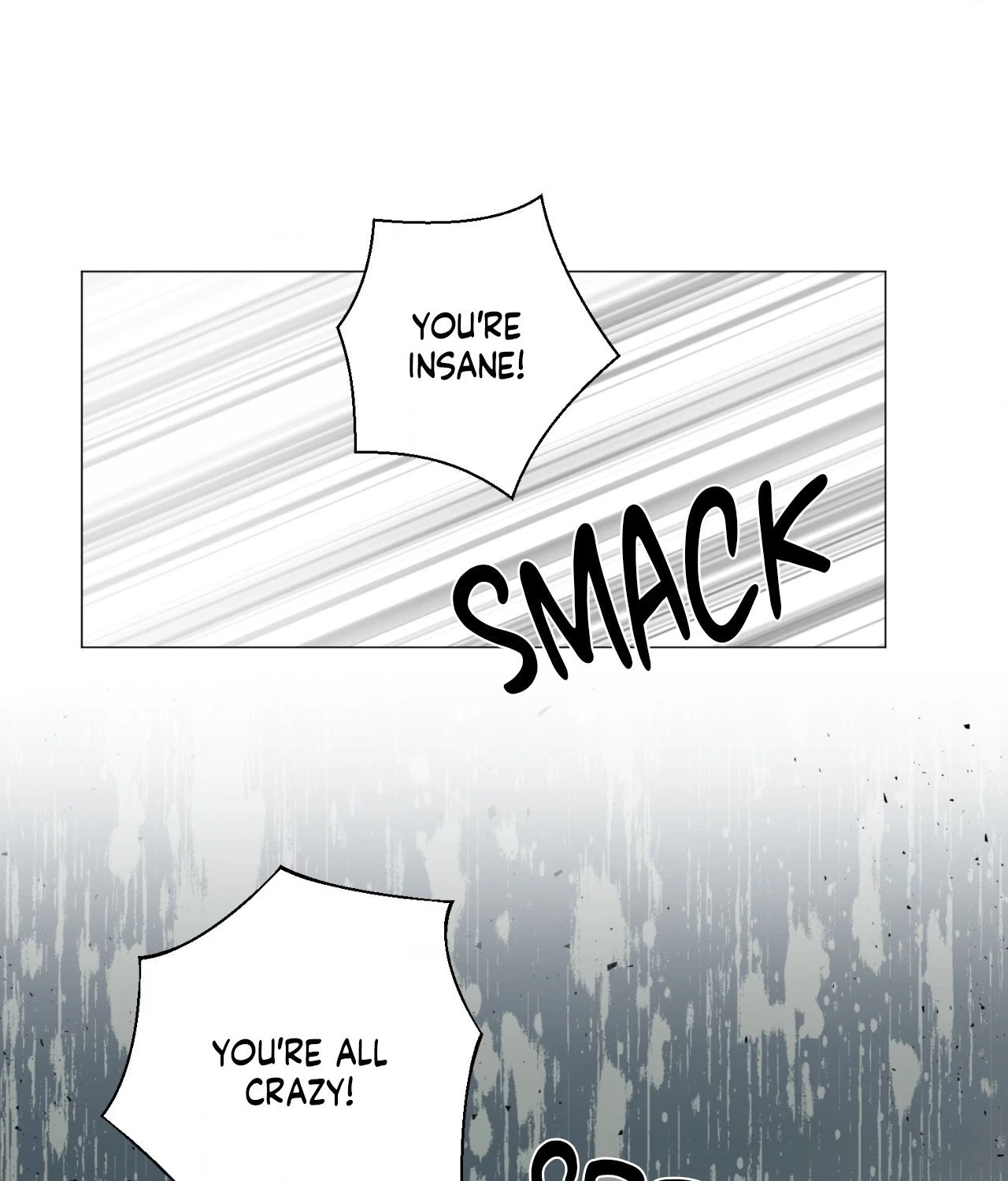 Not Your Alpha Chapter 27 page 40 - 