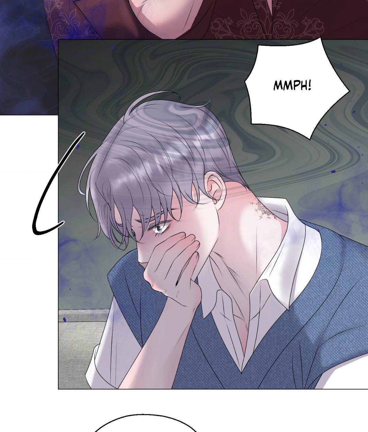 Not Your Alpha Chapter 27 page 46 - 