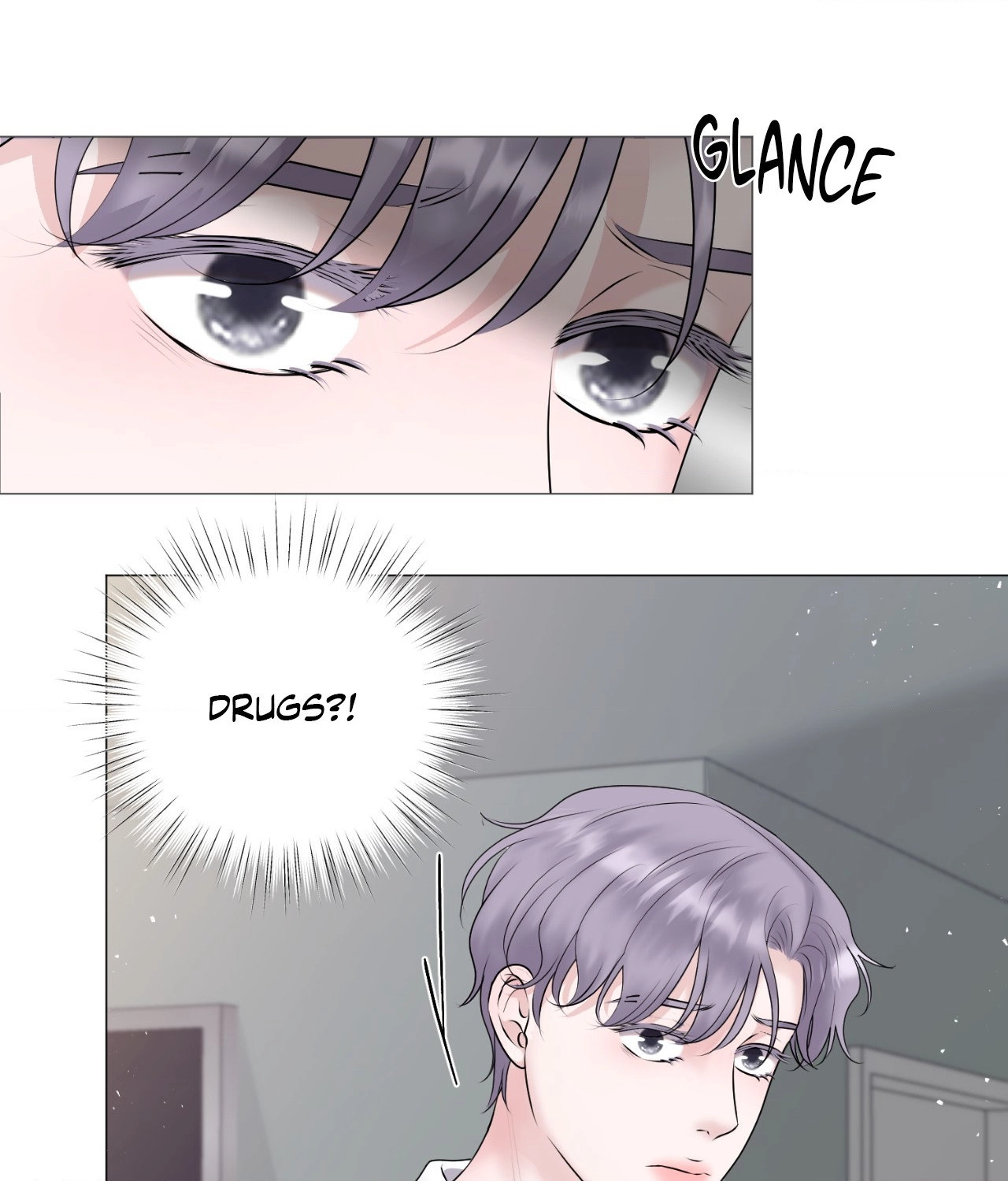 Not Your Alpha Chapter 27 page 54 - 
