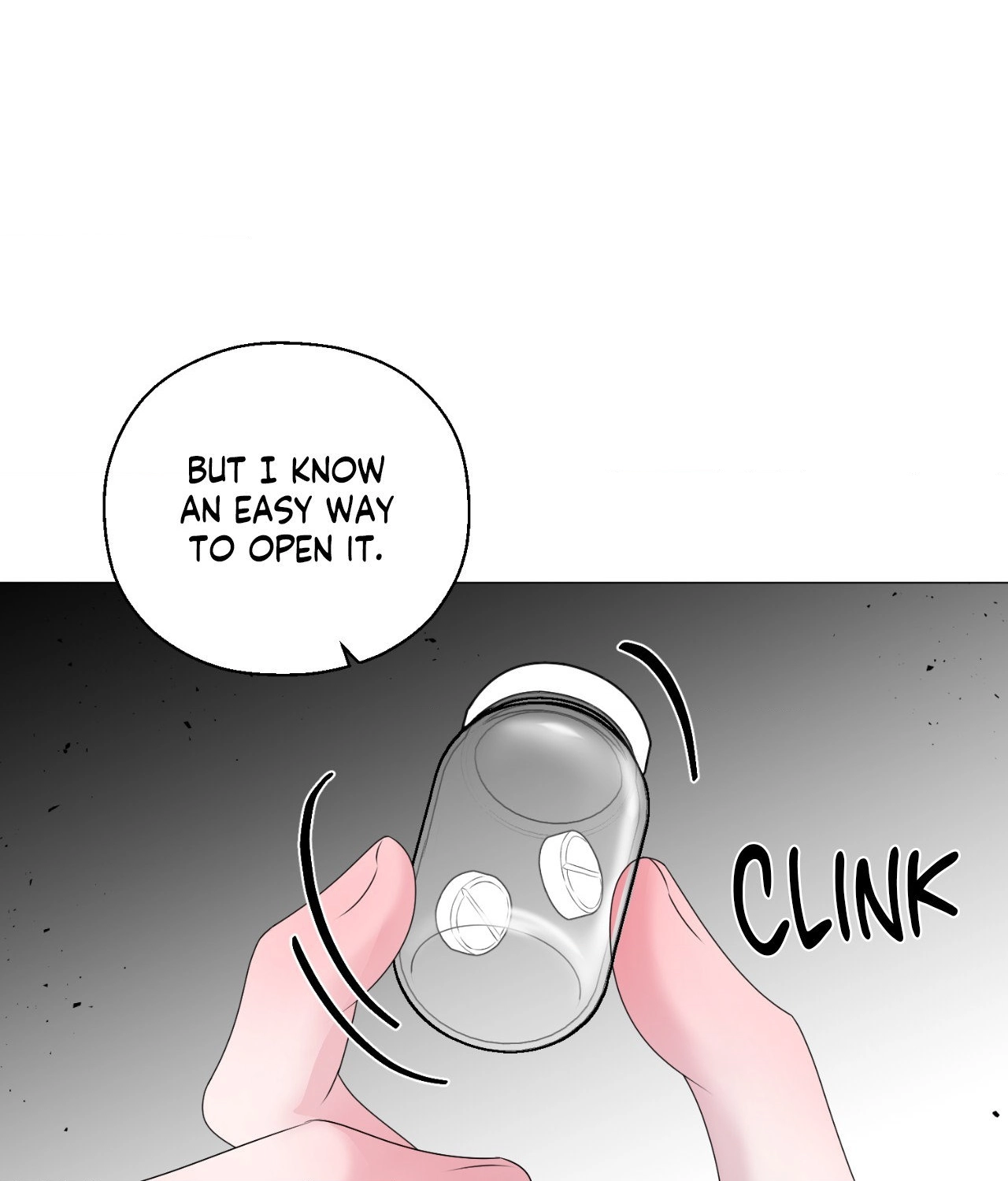 Not Your Alpha Chapter 27 page 57 - 