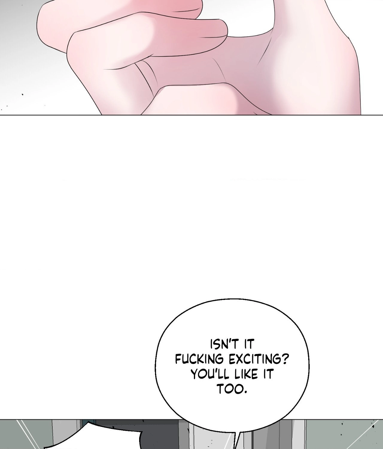 Not Your Alpha Chapter 27 page 58 - 