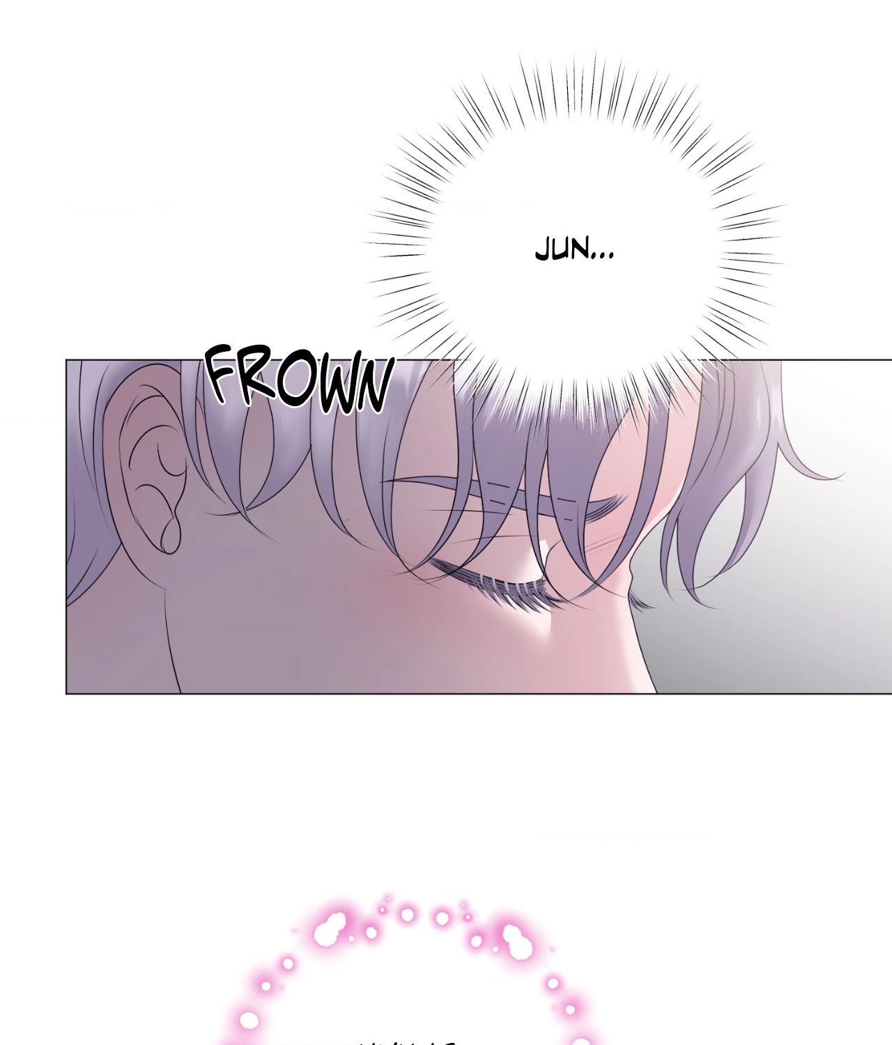 Not Your Alpha Chapter 27 page 64 - 