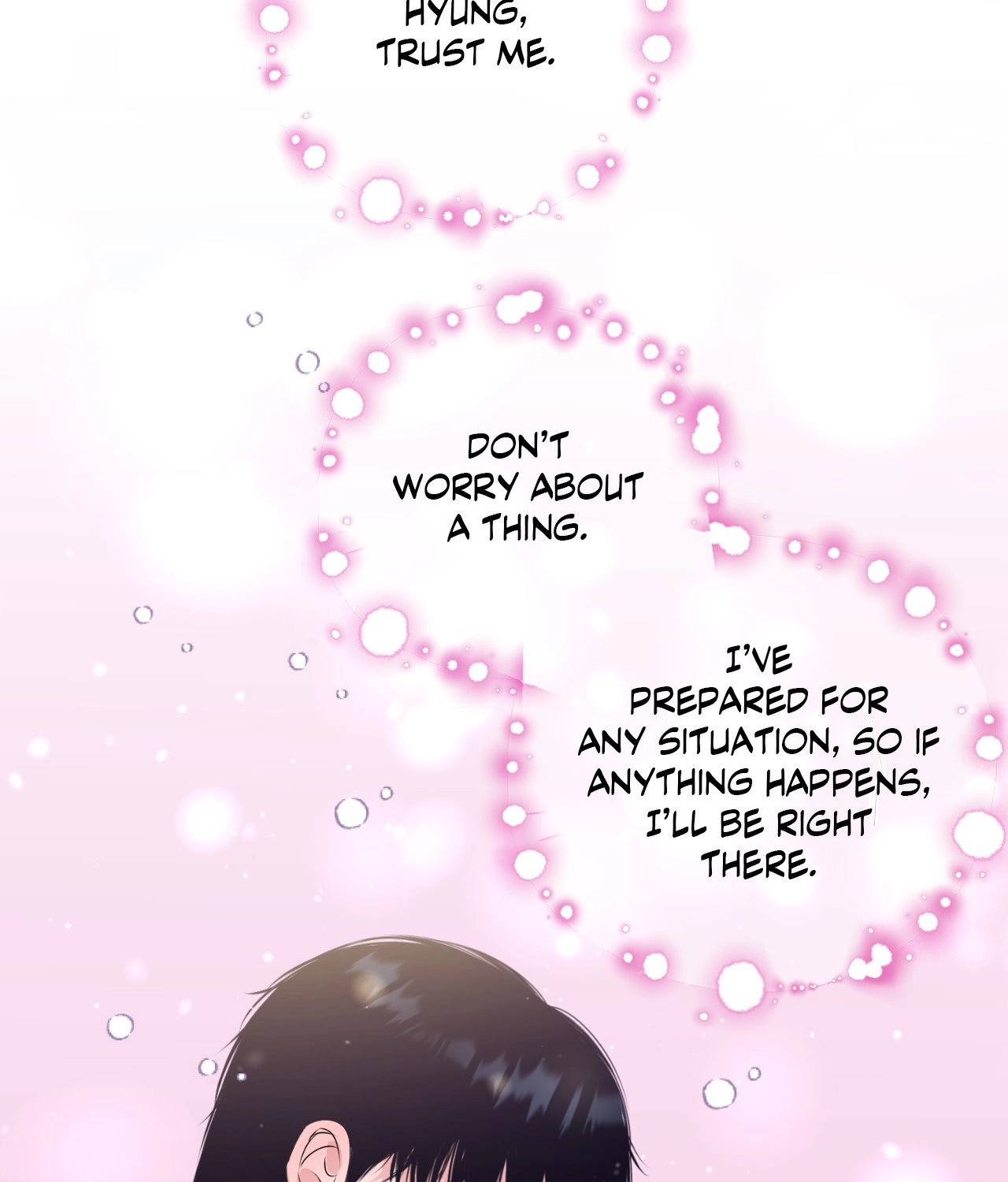 Not Your Alpha Chapter 27 page 65 - 