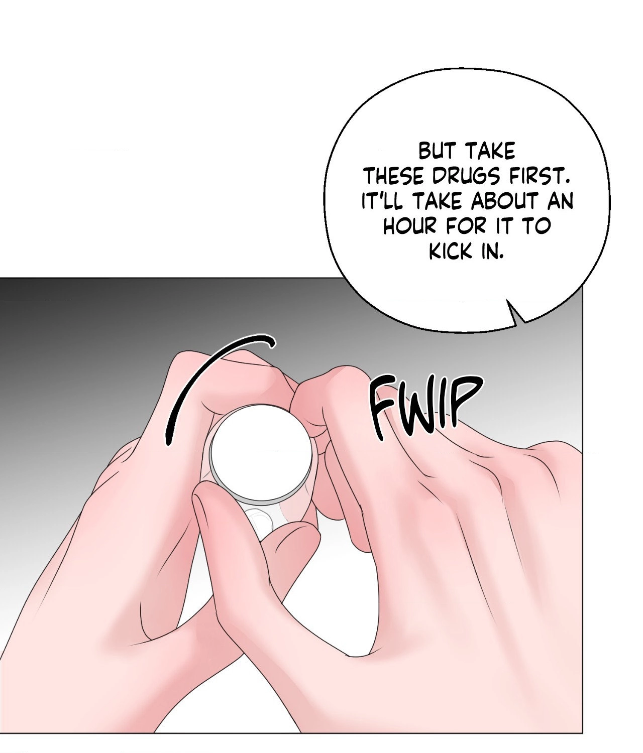 Not Your Alpha Chapter 27 page 71 - 