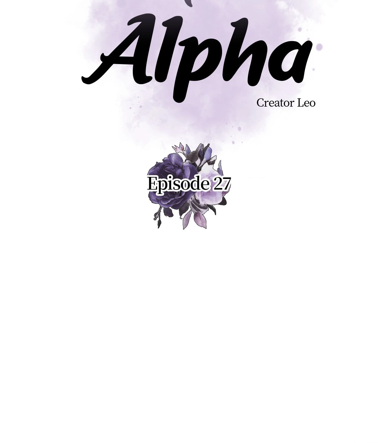Not Your Alpha Chapter 27 page 73 - 