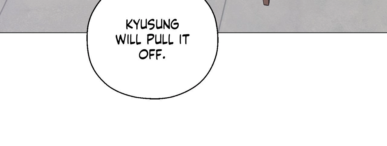 Not Your Alpha Chapter 27 page 9 - 