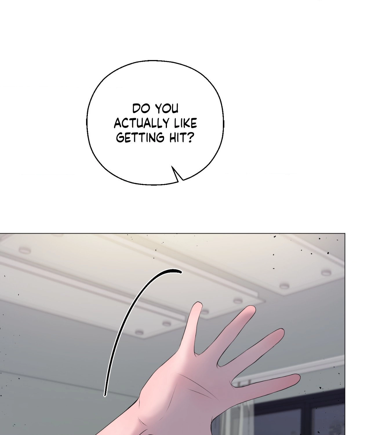 Not Your Alpha Chapter 27 page 89 - 