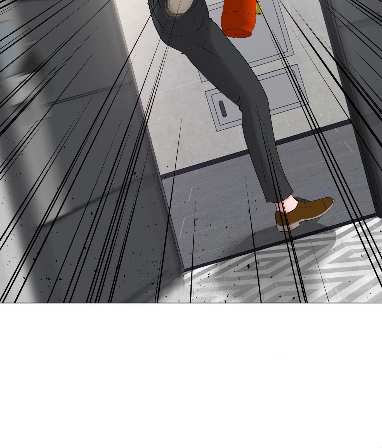 Not Your Alpha Chapter 27 page 95 - 