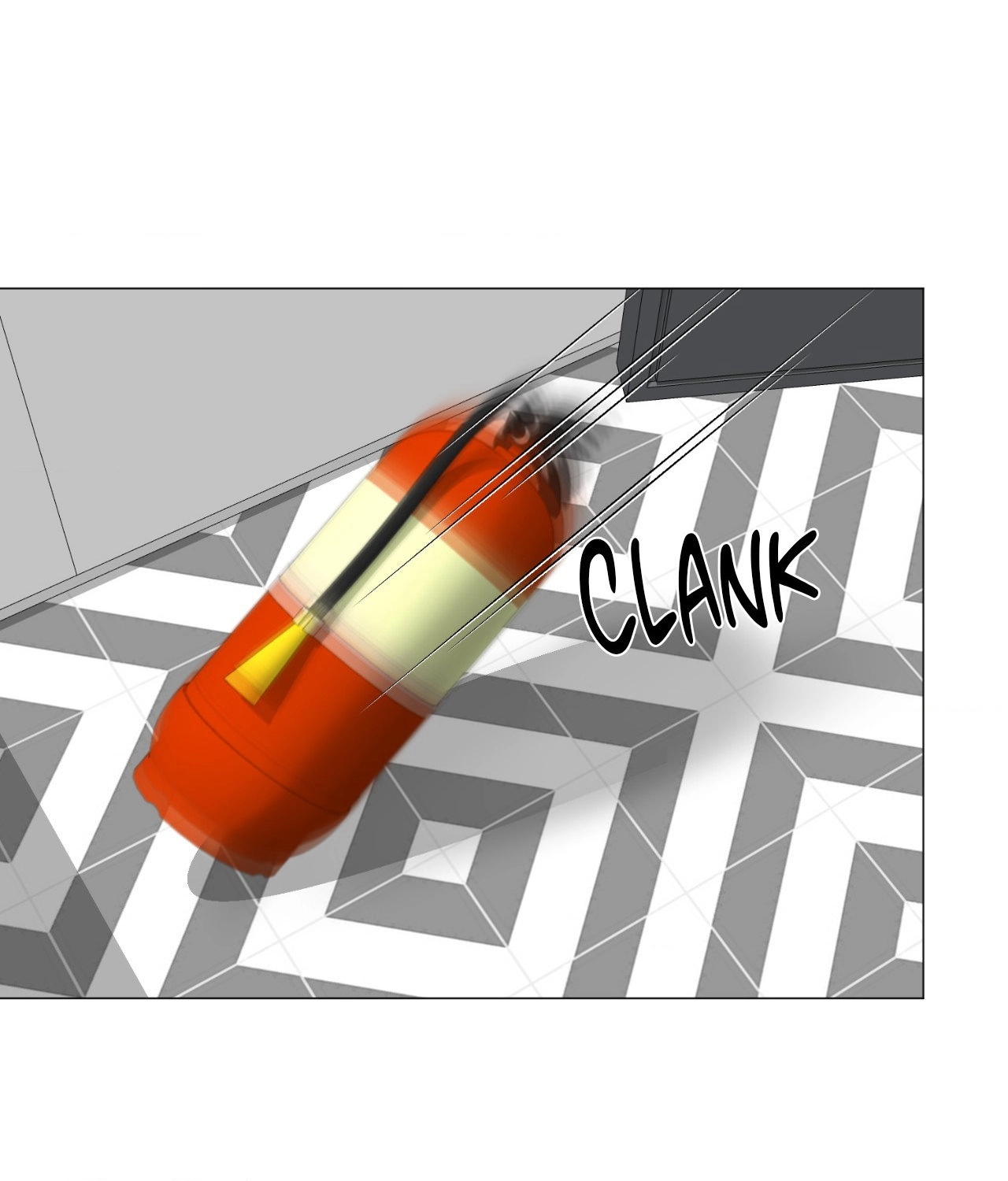 Not Your Alpha Chapter 27 page 96 - 