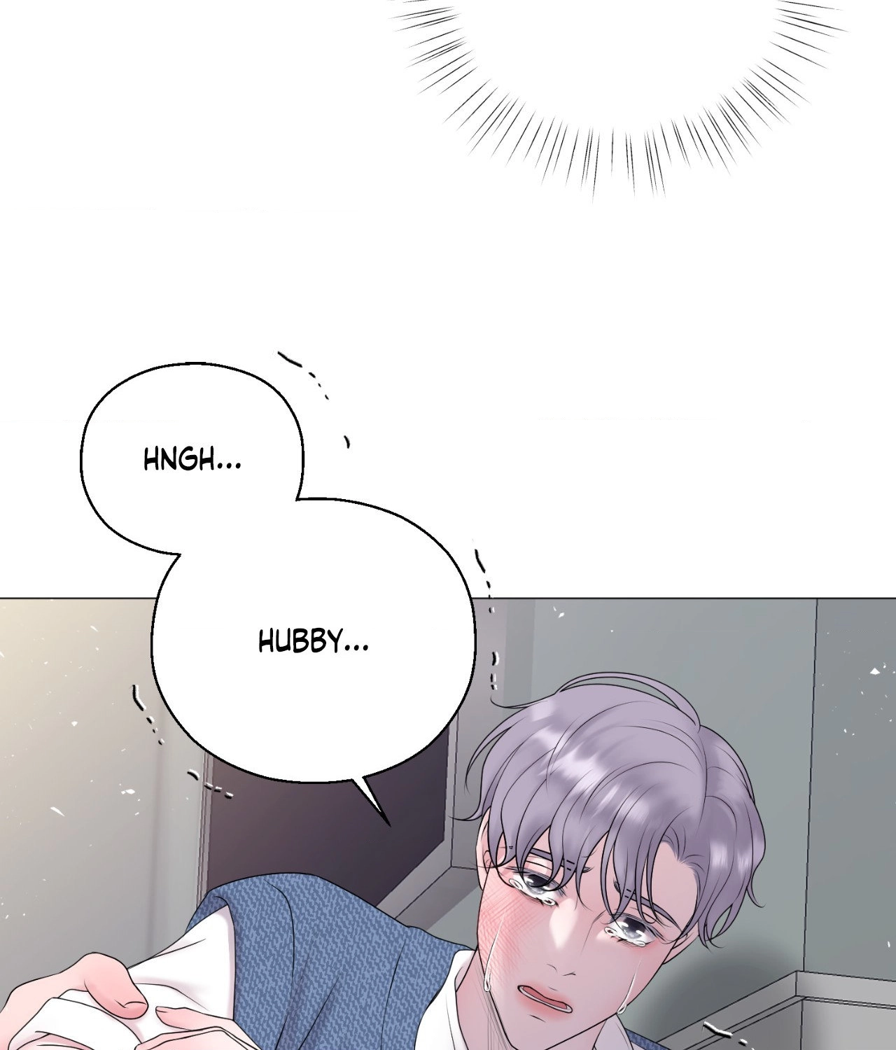 Not Your Alpha Chapter 27 page 99 - 