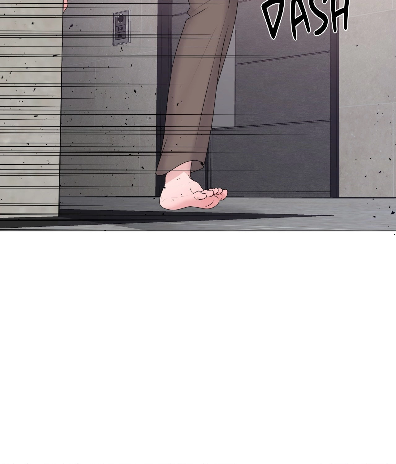 Not Your Alpha Chapter 28 page 2 - 