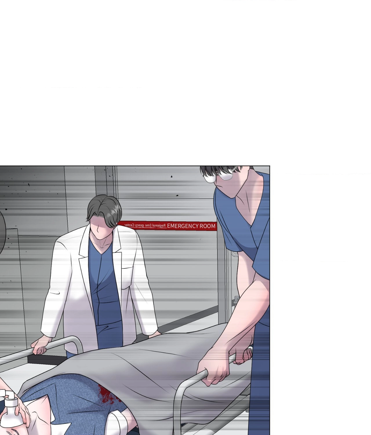 Not Your Alpha Chapter 28 page 11 - 