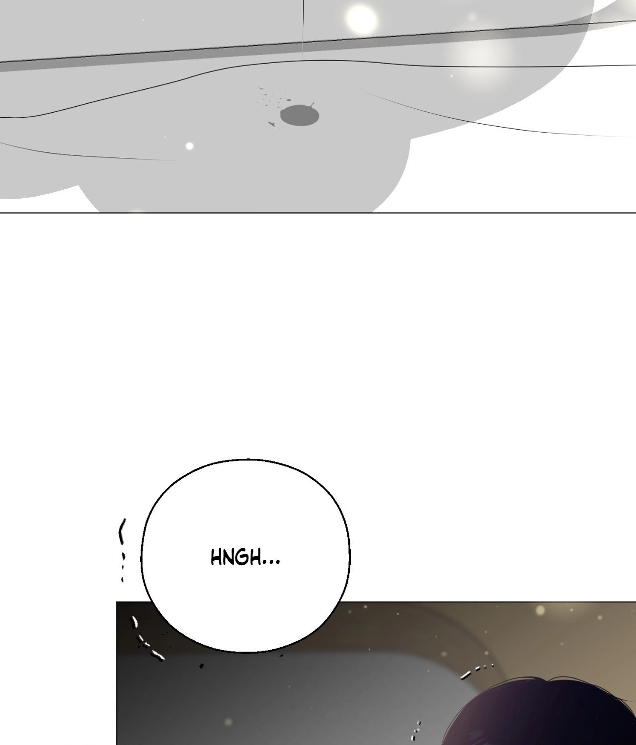 Not Your Alpha Chapter 28 page 101 - 