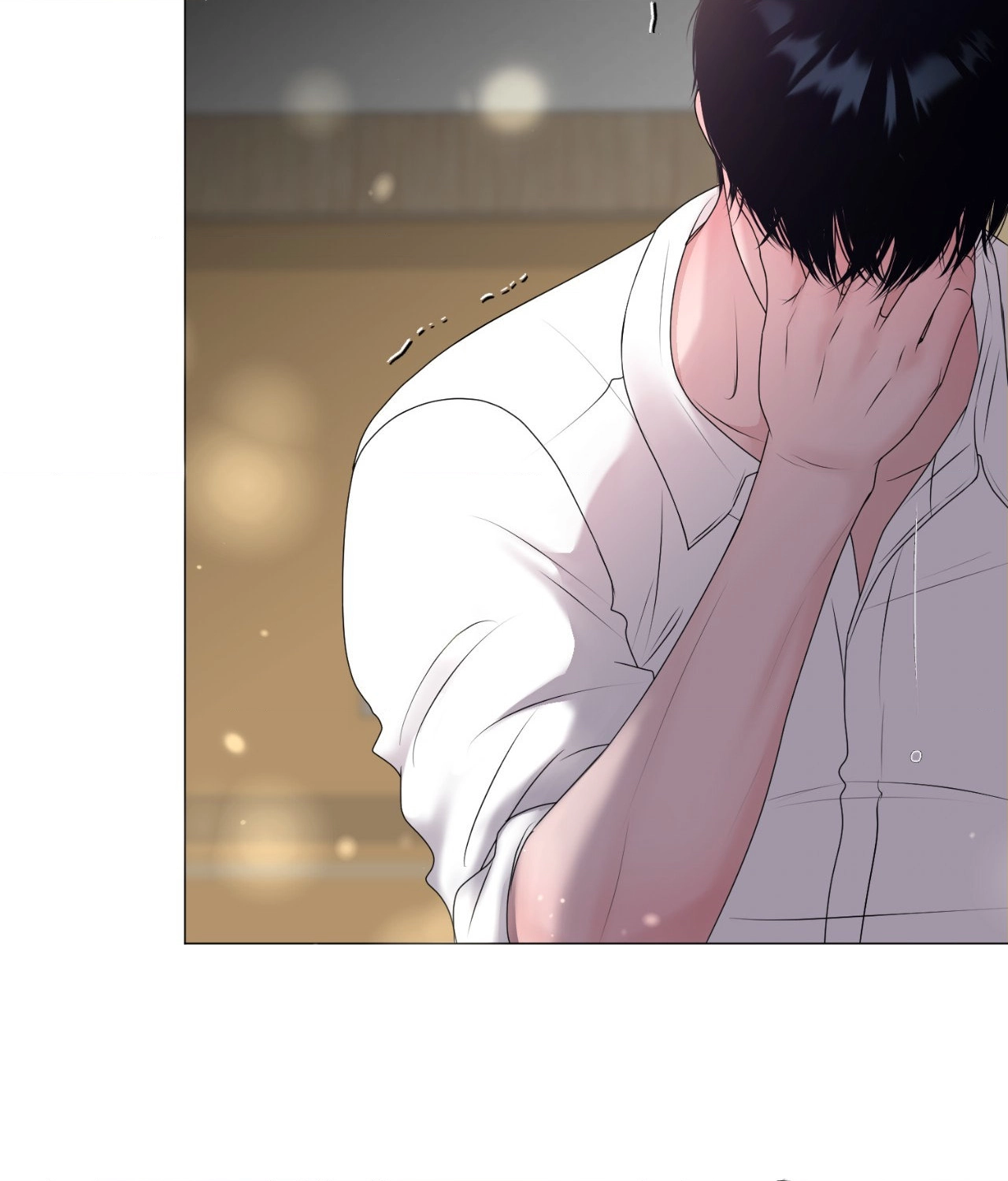Not Your Alpha Chapter 28 page 102 - 