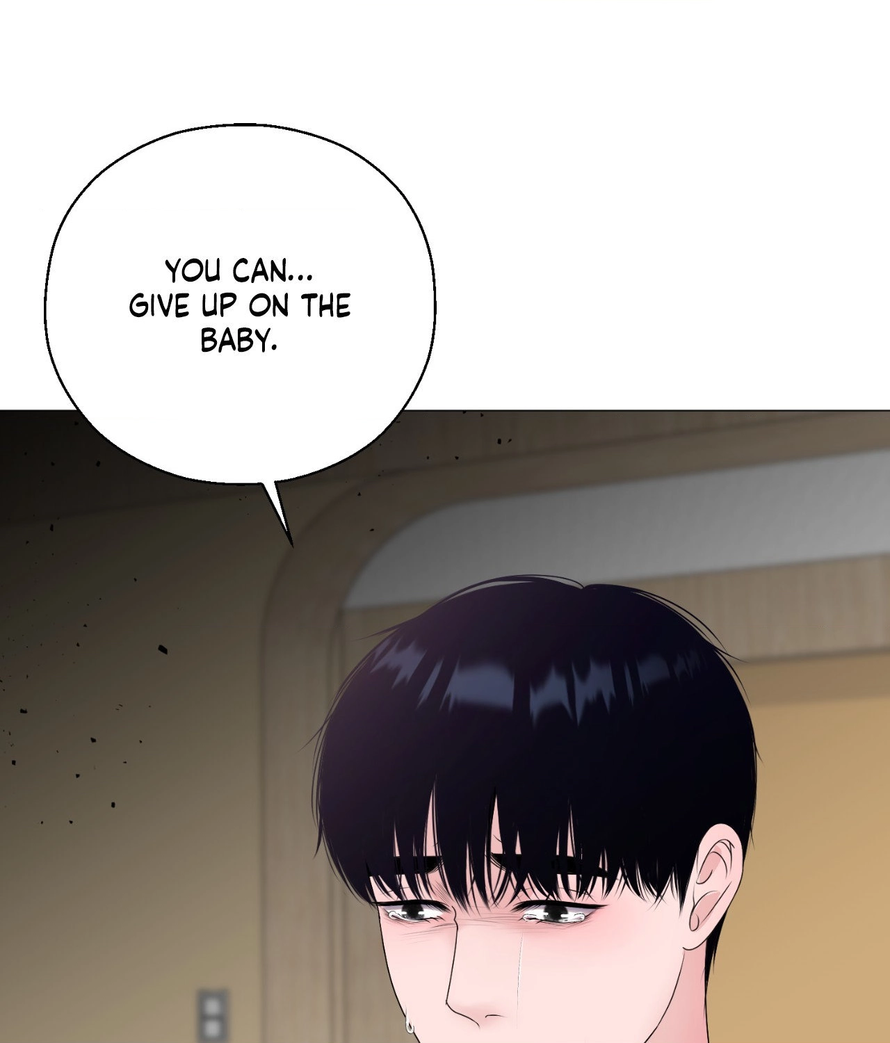 Not Your Alpha Chapter 28 page 106 - 