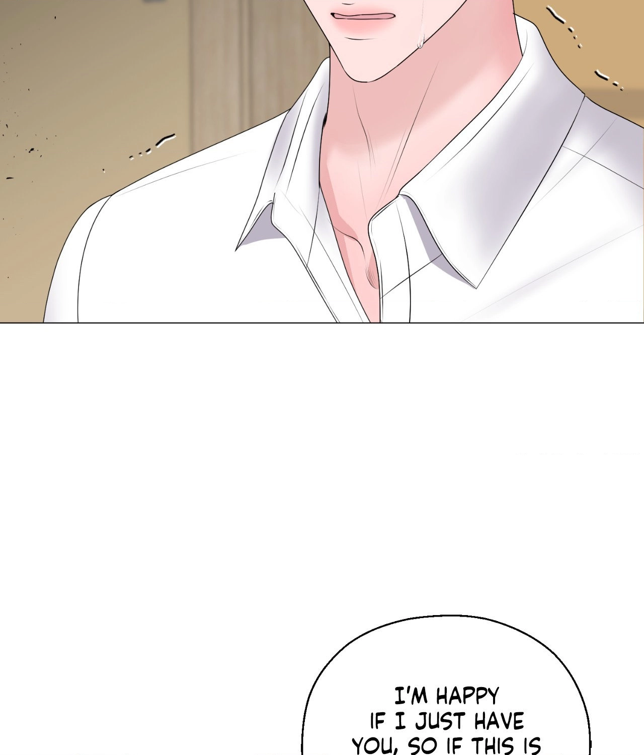 Not Your Alpha Chapter 28 page 107 - 