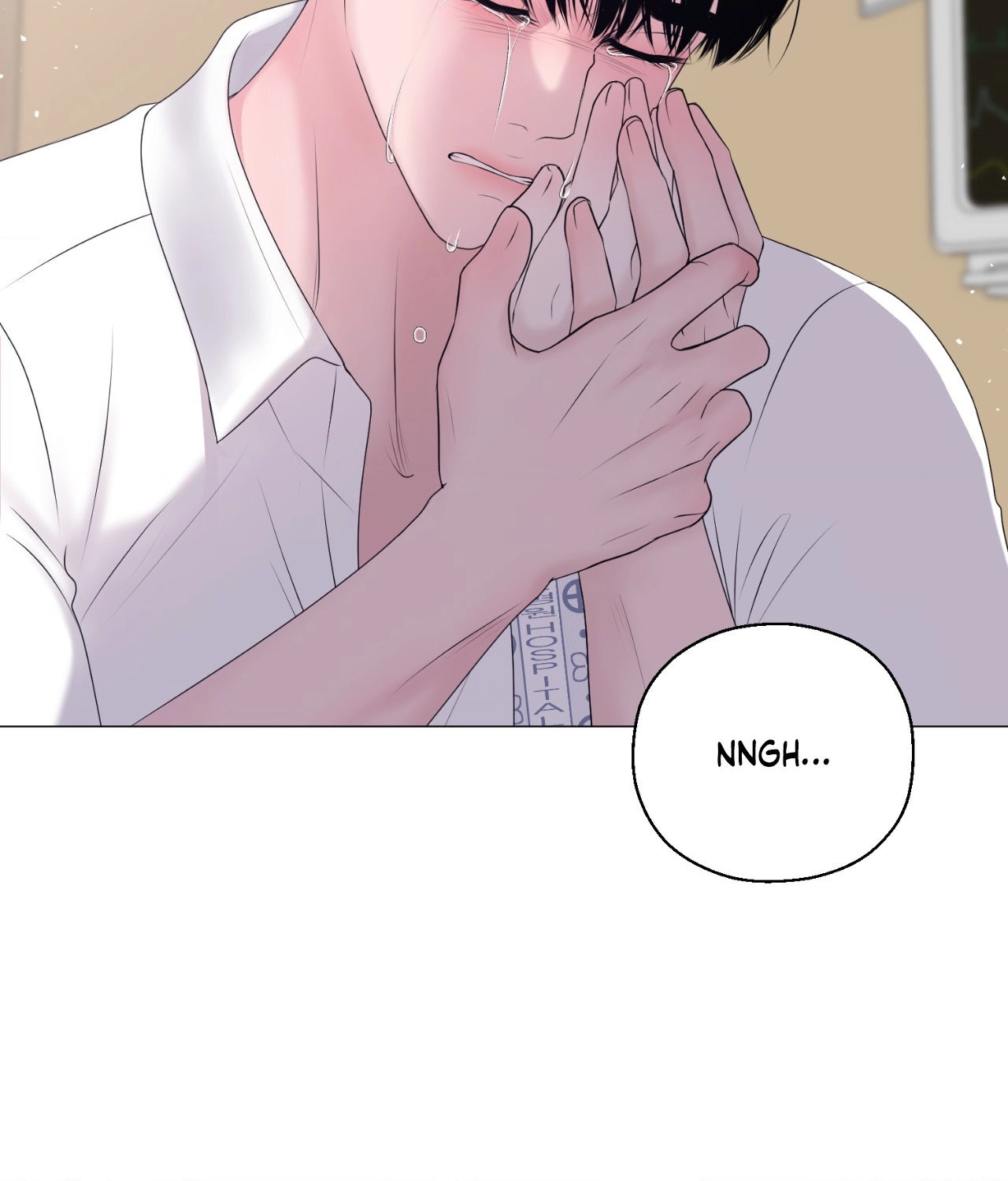 Not Your Alpha Chapter 28 page 110 - 