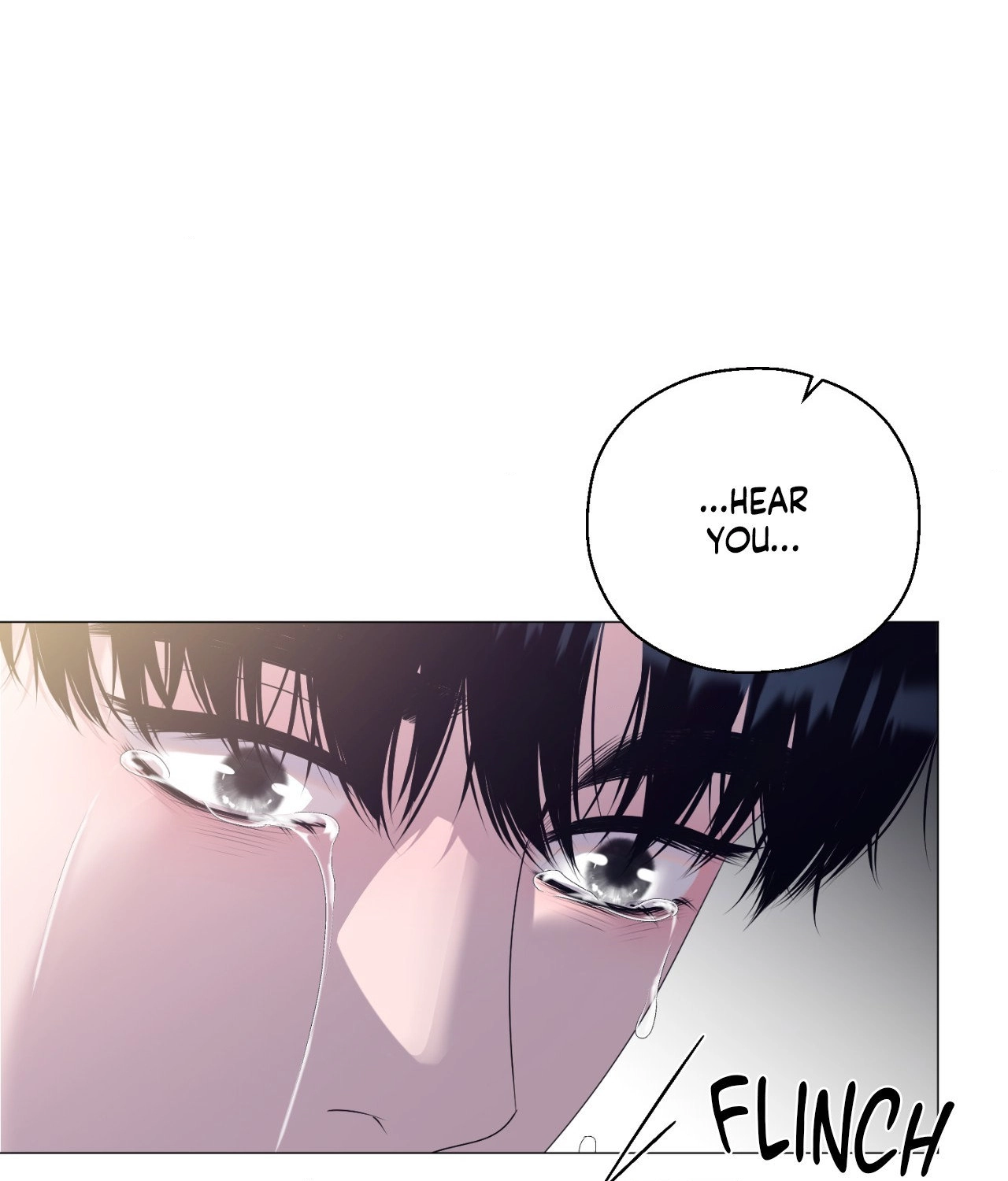 Not Your Alpha Chapter 28 page 112 - 