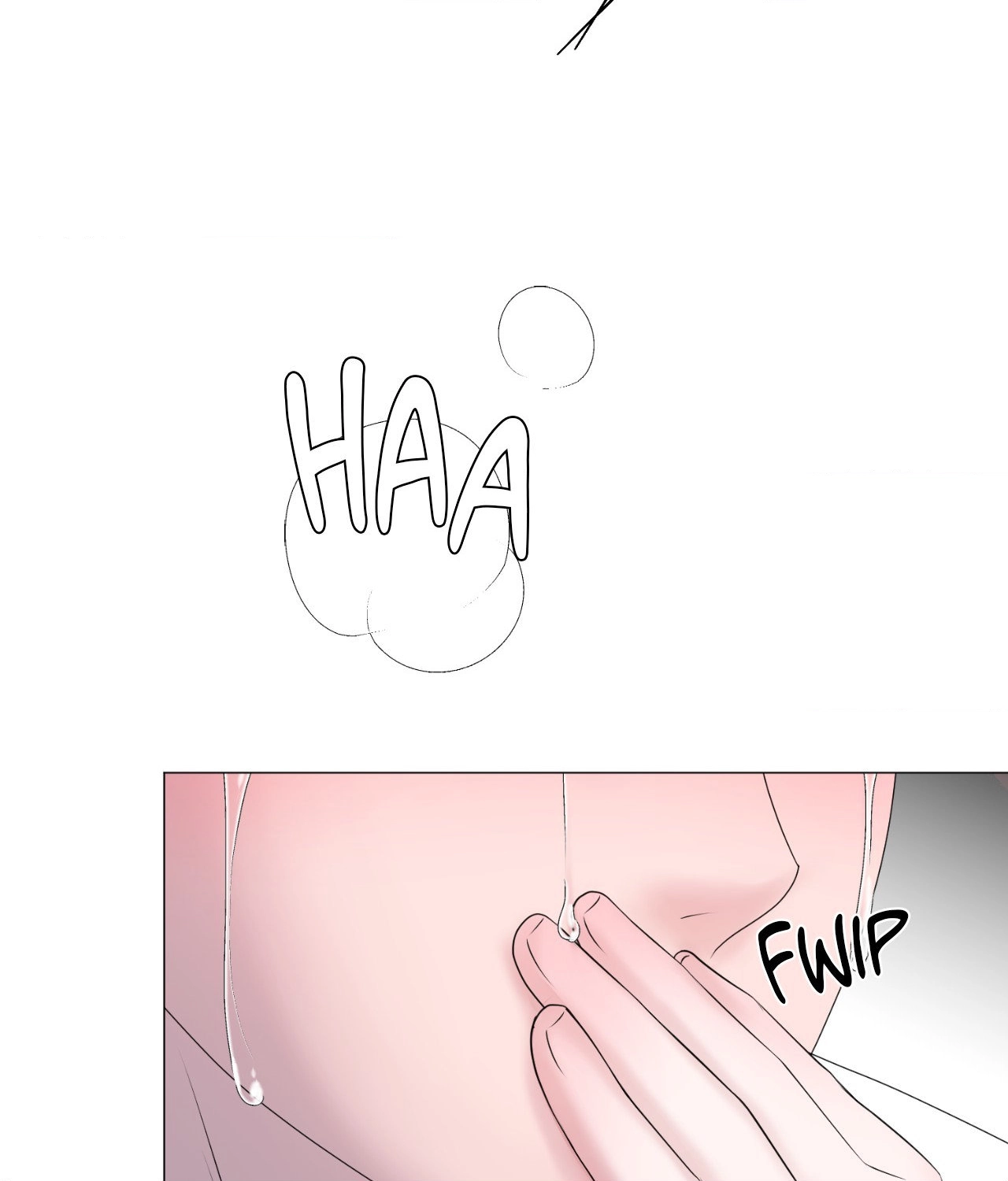 Not Your Alpha Chapter 28 page 113 - 