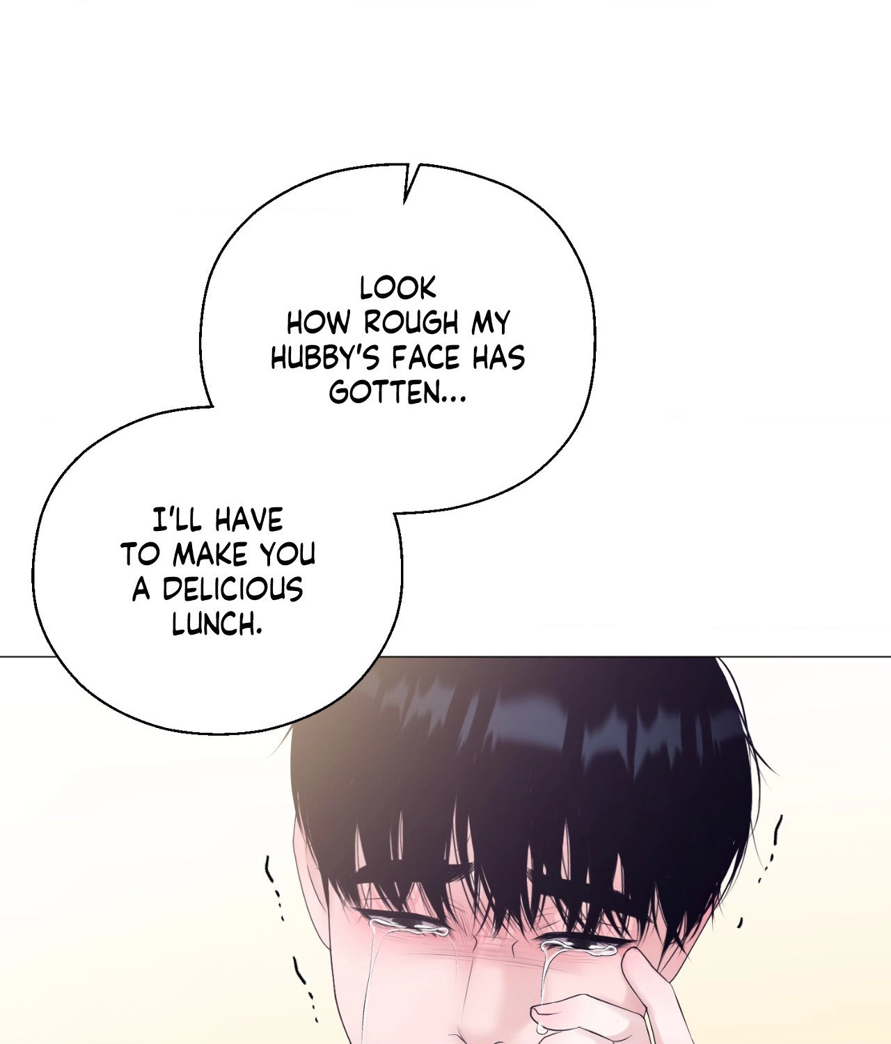 Not Your Alpha Chapter 28 page 116 - 