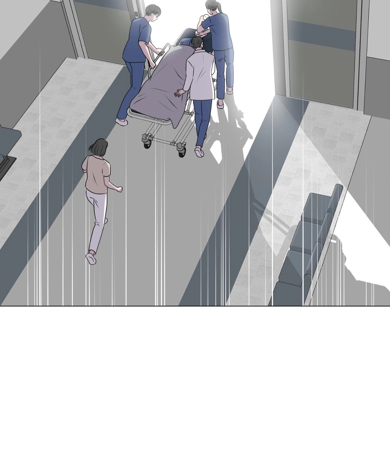 Not Your Alpha Chapter 28 page 14 - 