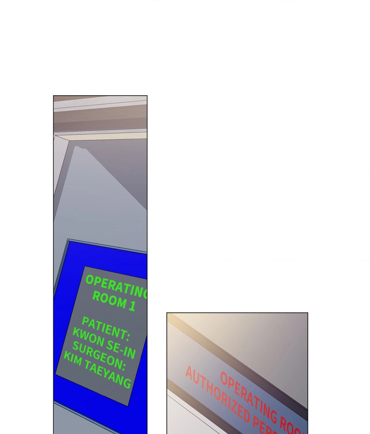 Not Your Alpha Chapter 28 page 15 - 