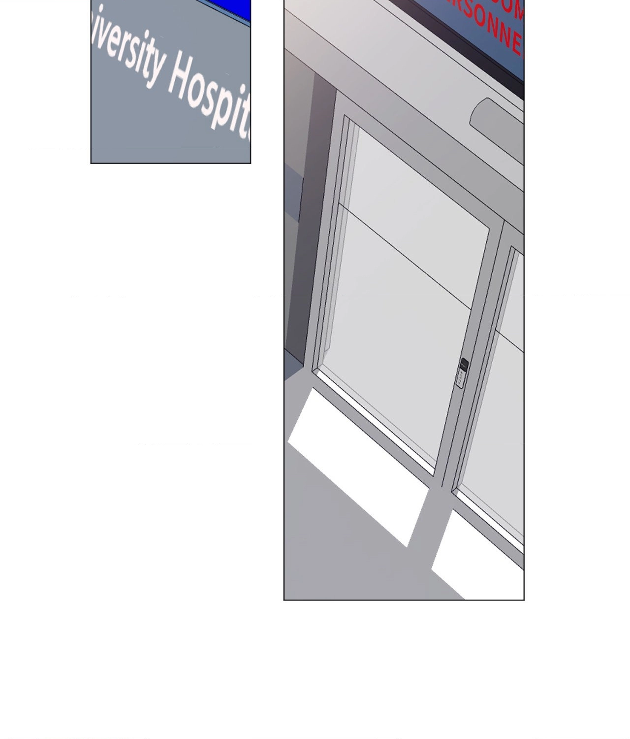 Not Your Alpha Chapter 28 page 16 - 