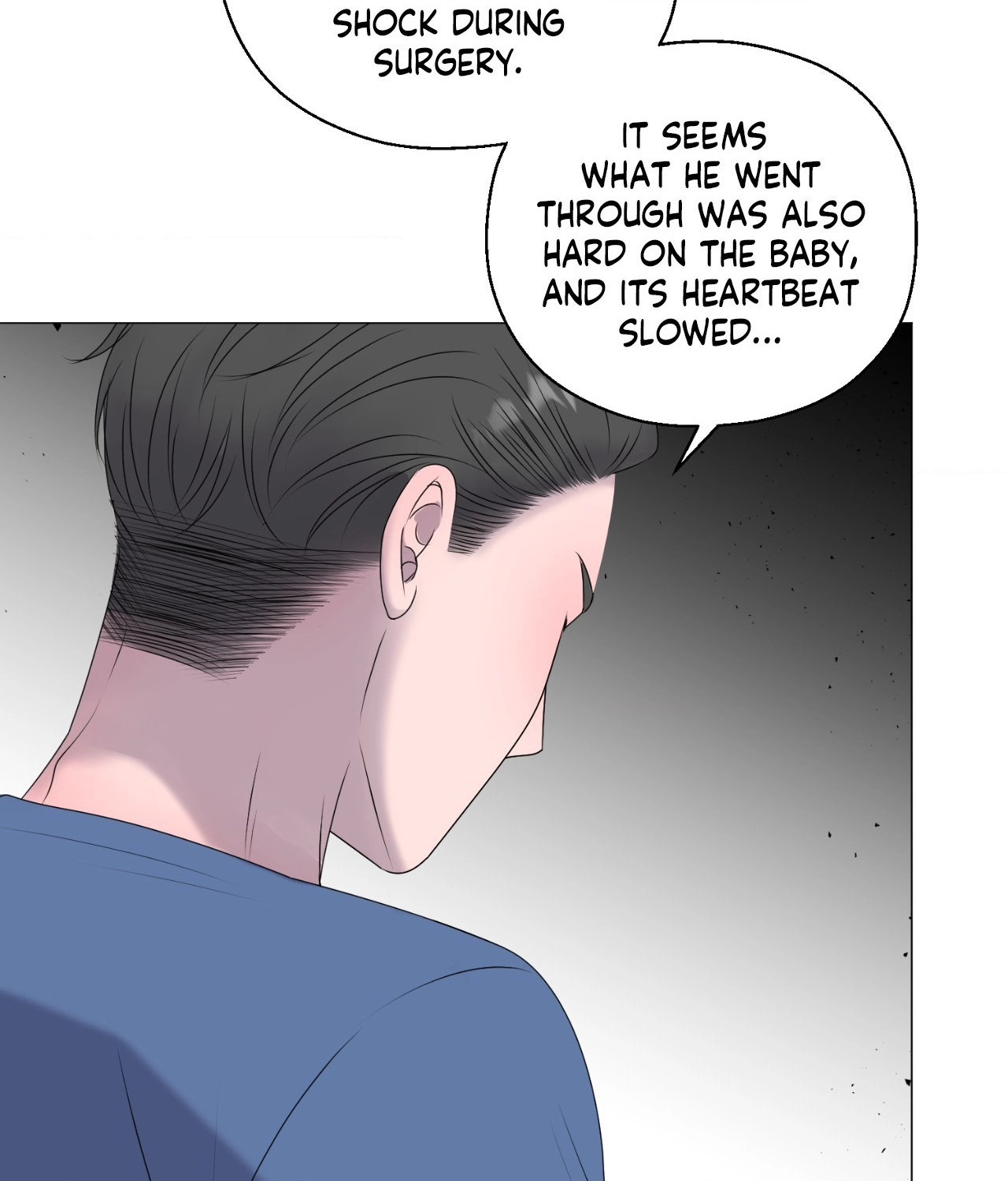 Not Your Alpha Chapter 28 page 21 - 