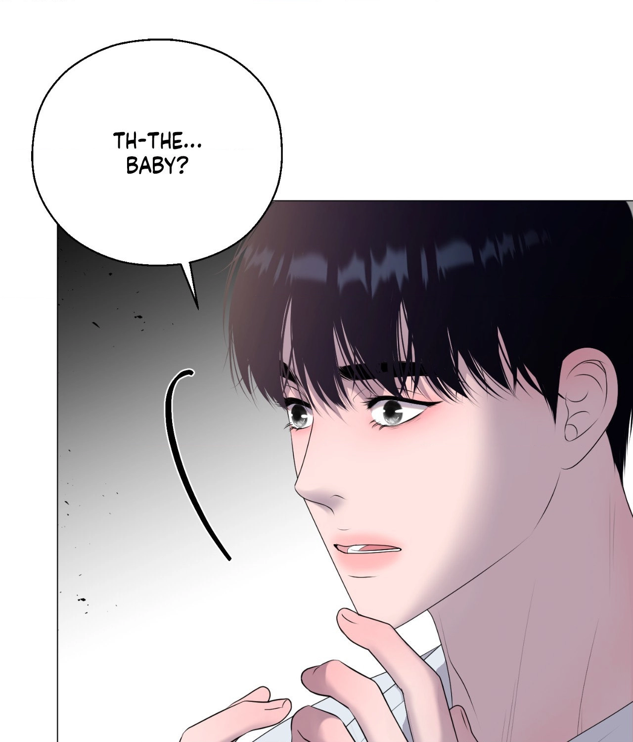 Not Your Alpha Chapter 28 page 23 - 